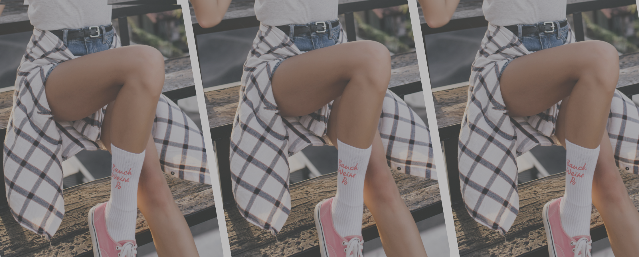 Dailysocks x Schorlefranz