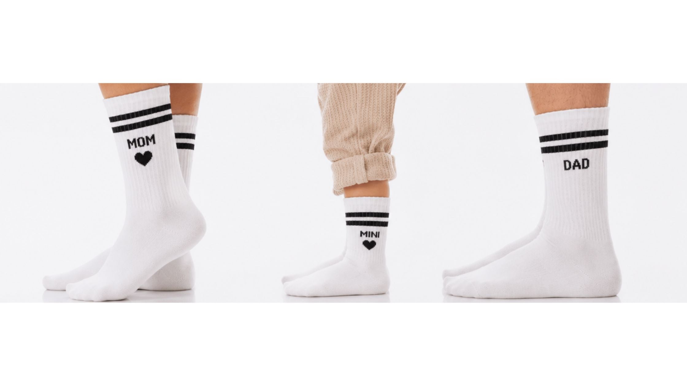FAMILY SOCKEN