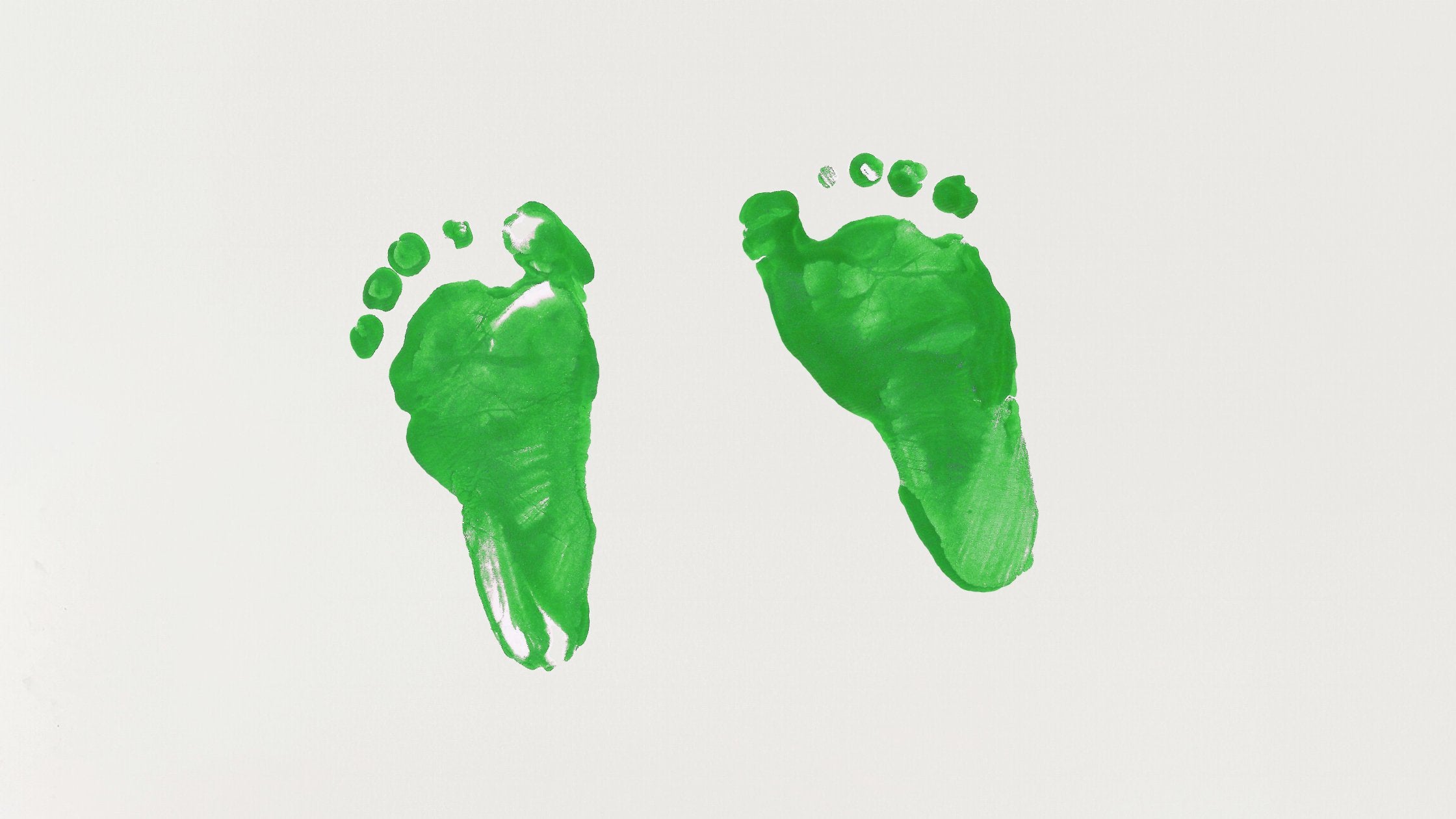 DAILYSOCKS GOES GREEN