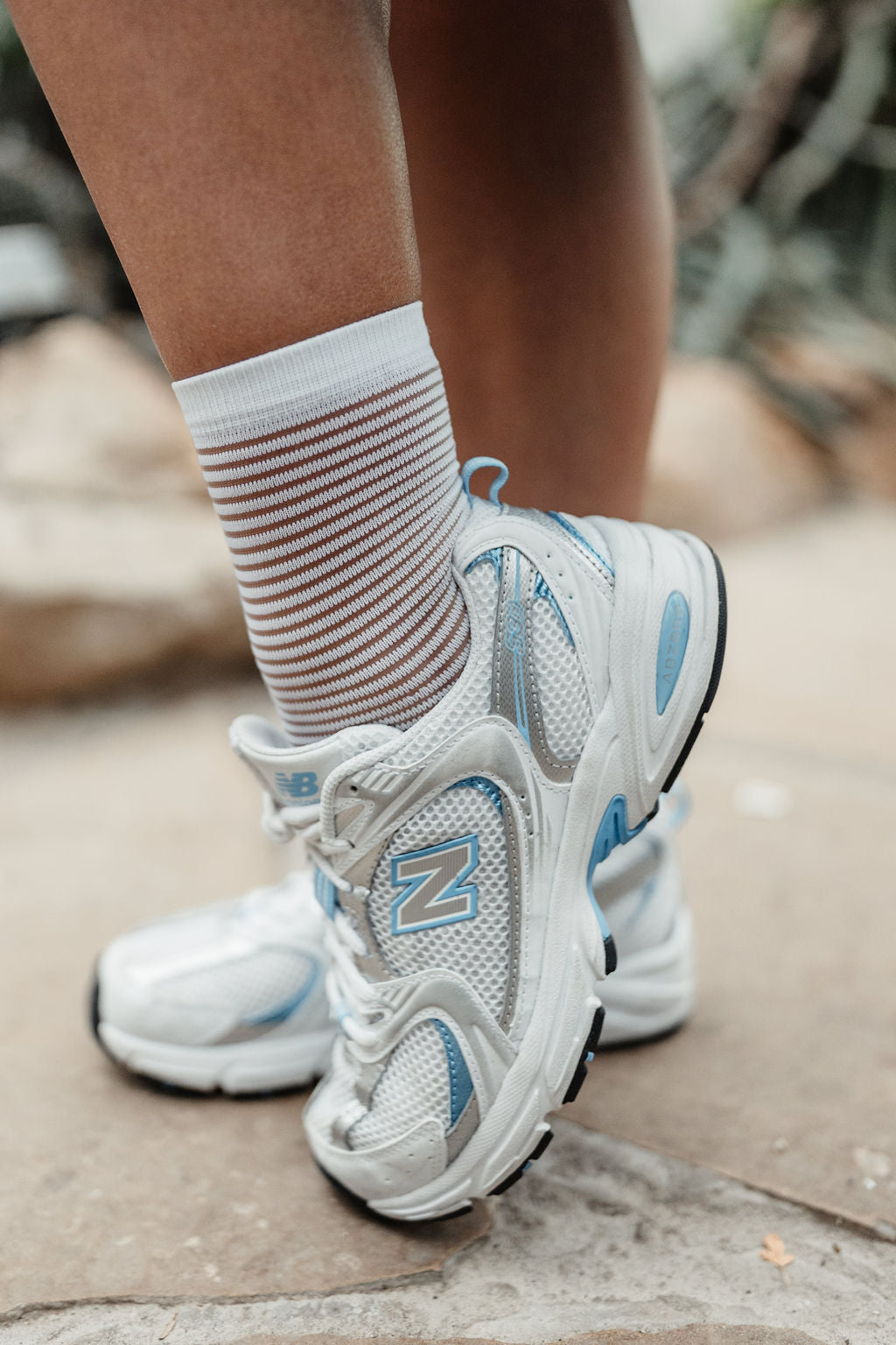 ALEXA 1.0 - sky - dailysocks.berlin