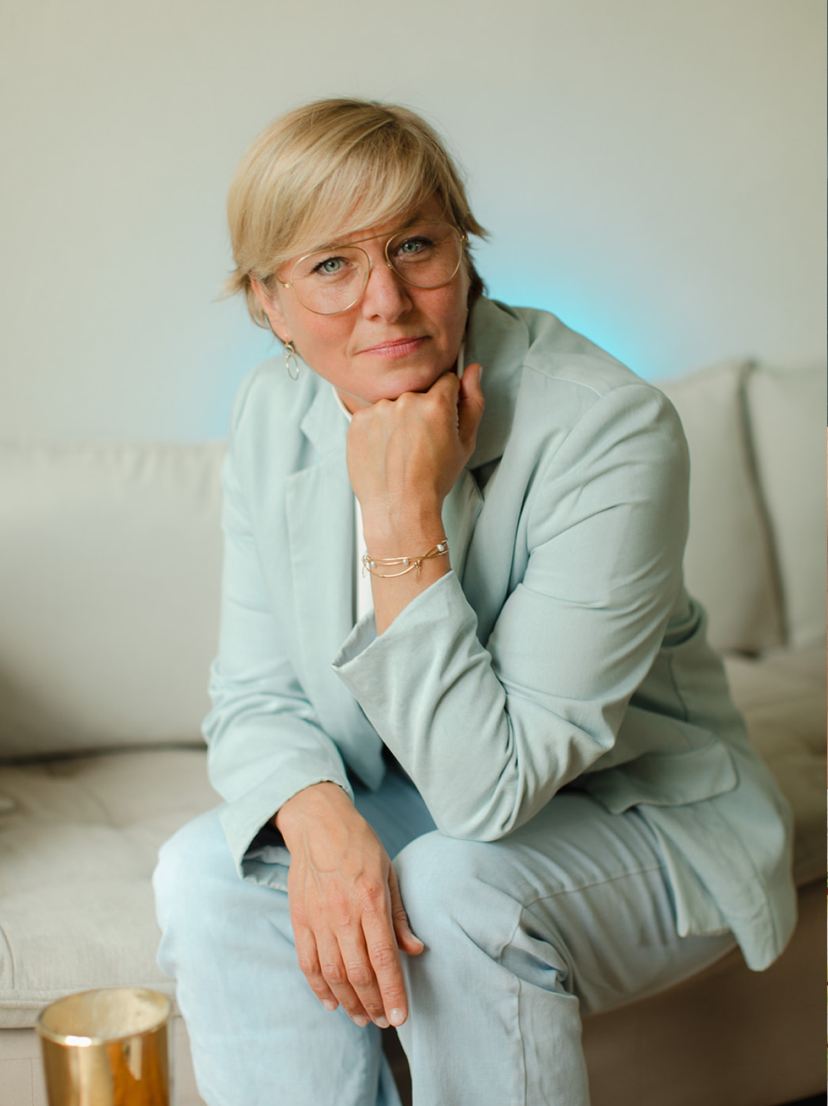 Die Soul Sister Christin Kamps