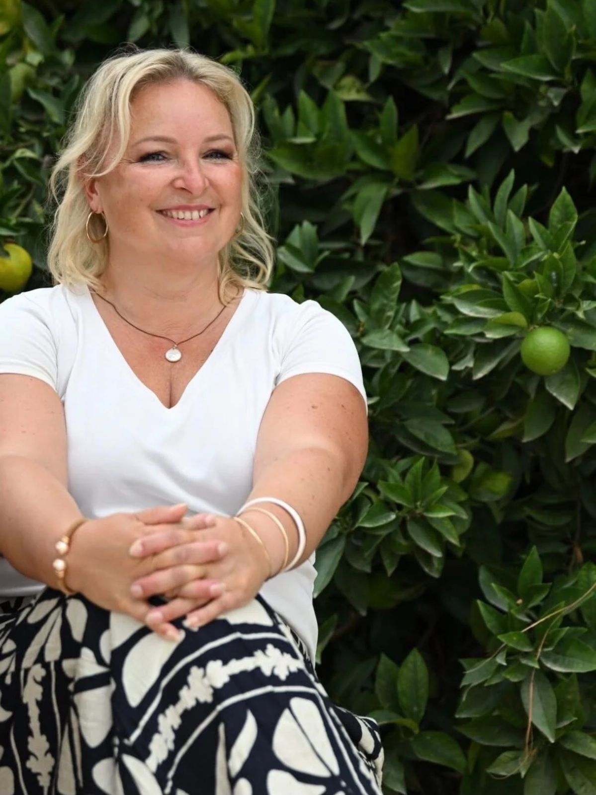 Die Soul Sister Doreen Haupt