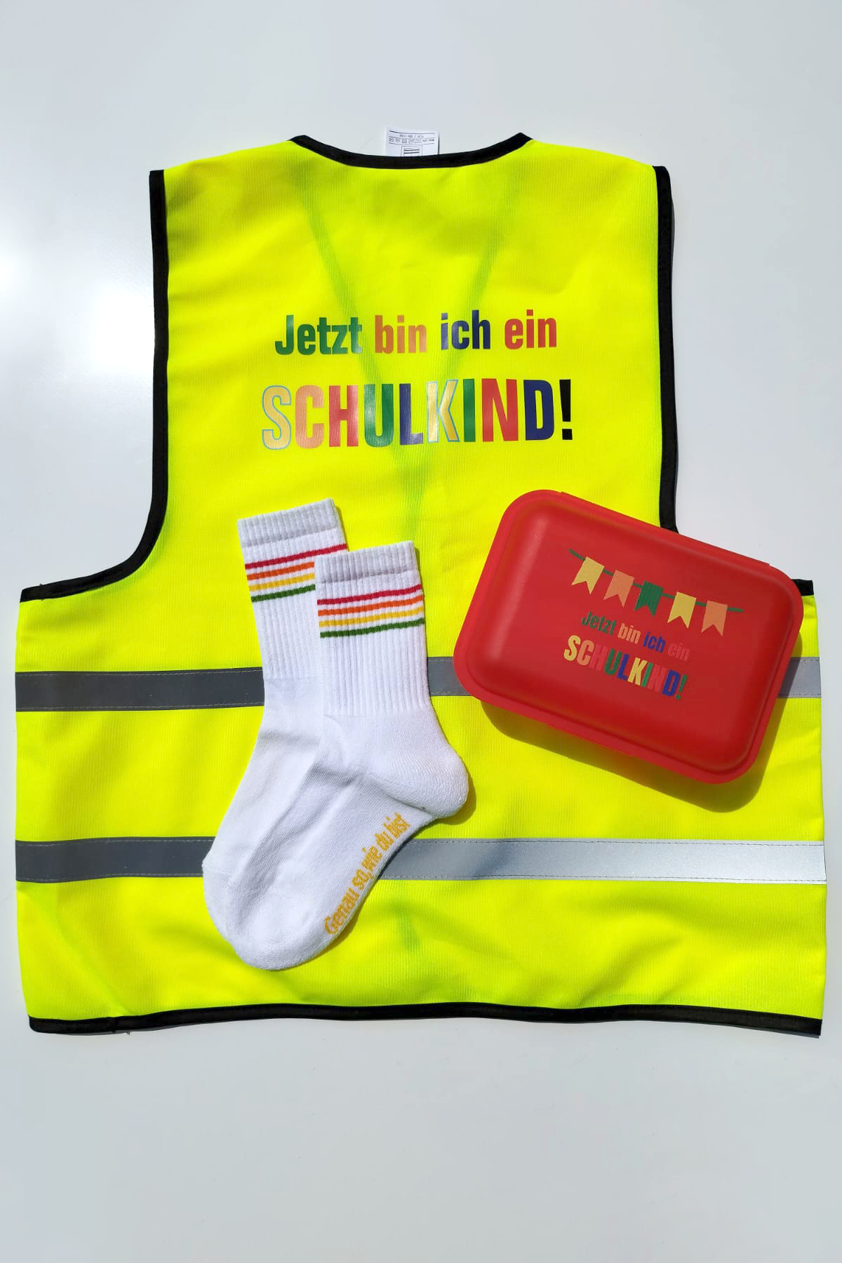 i-Männchen Geschenkeset