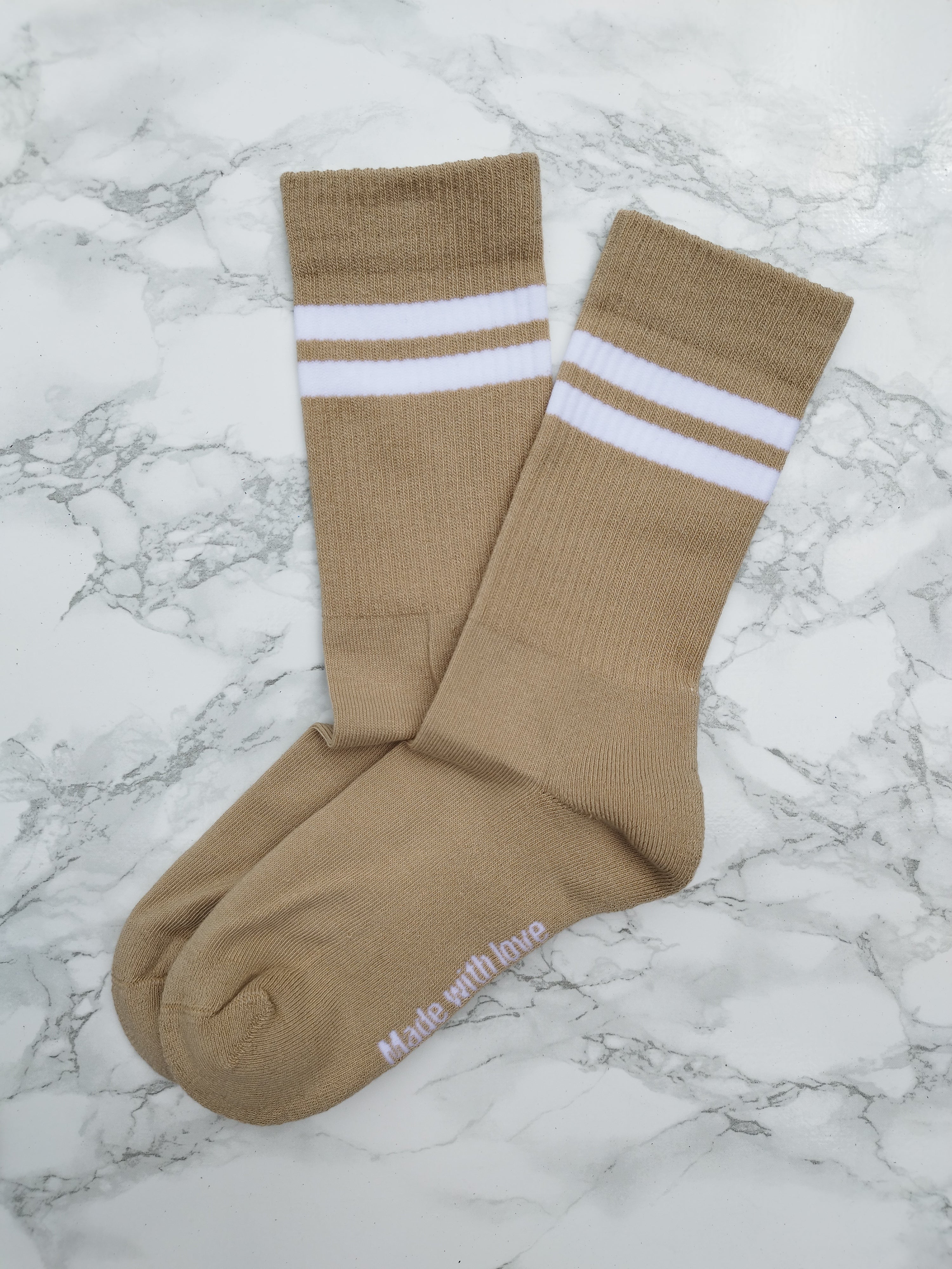 VENUS 1.0 - sand/weiß