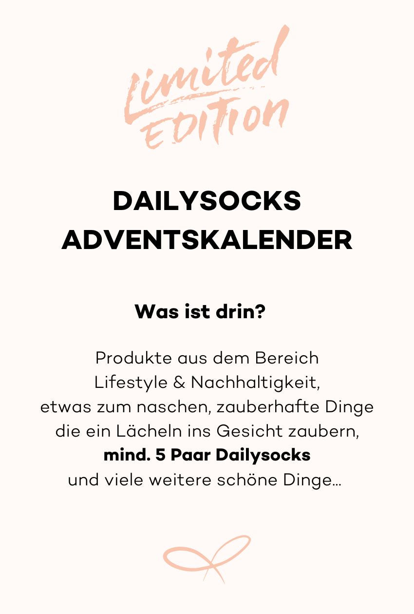 2 x Adventskalender 2025 - BESTE FREUNDINNEN