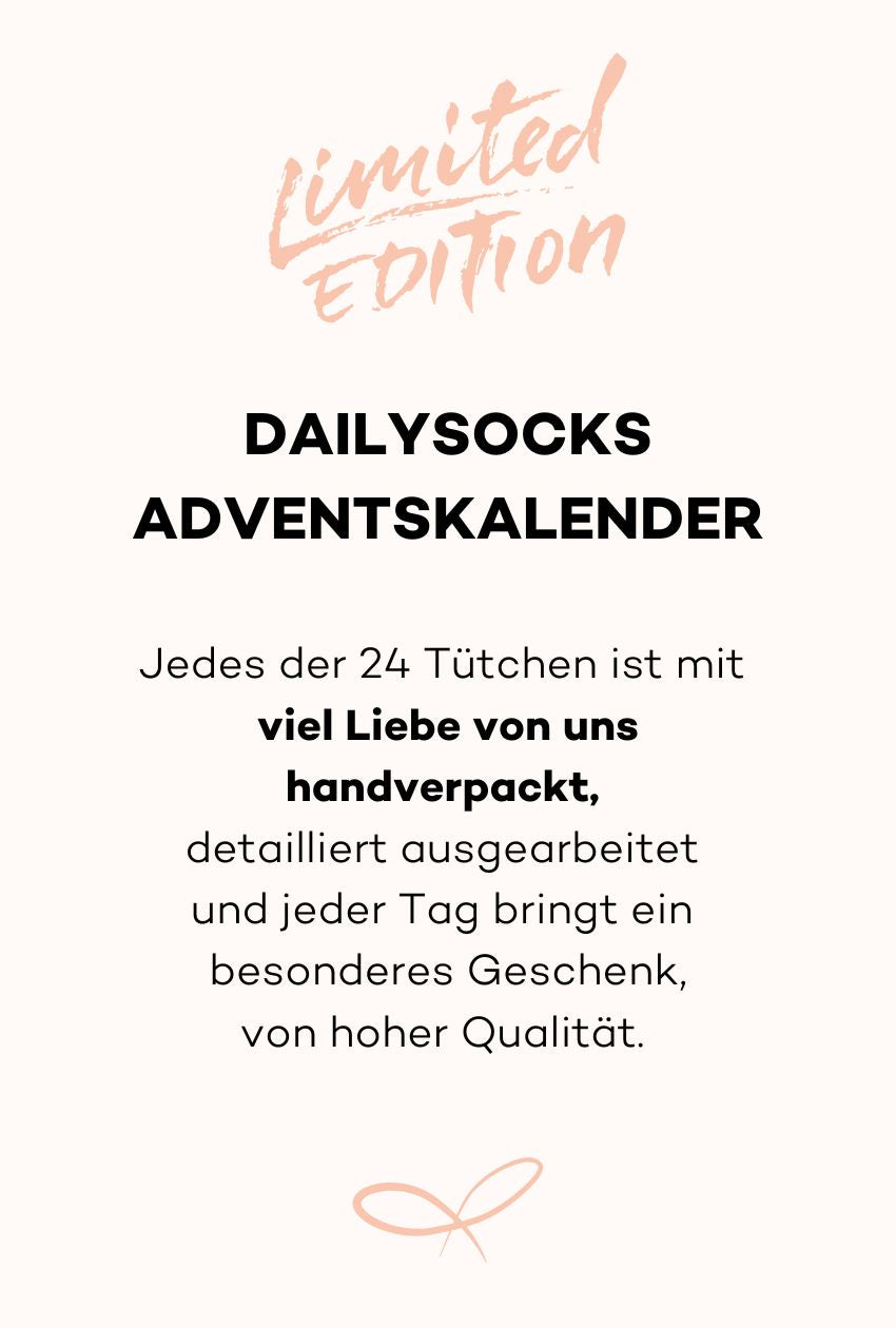 2 x Adventskalender 2025 - BESTE FREUNDINNEN