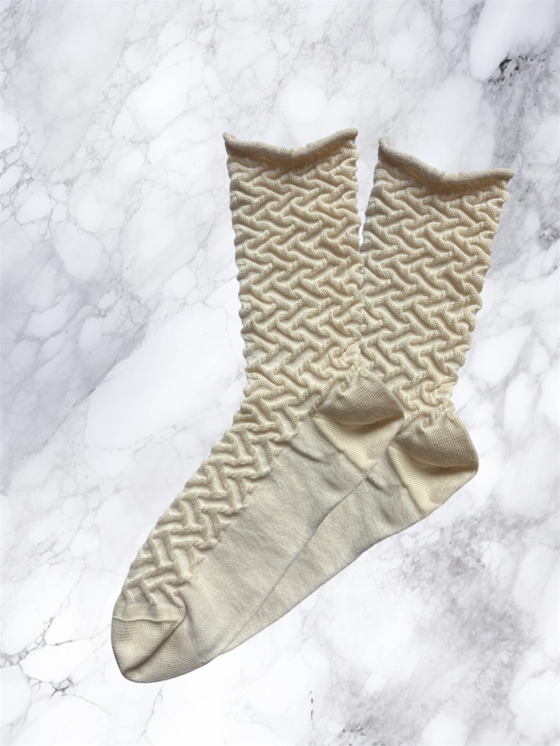 AILEEN 1.0 - wollweiß