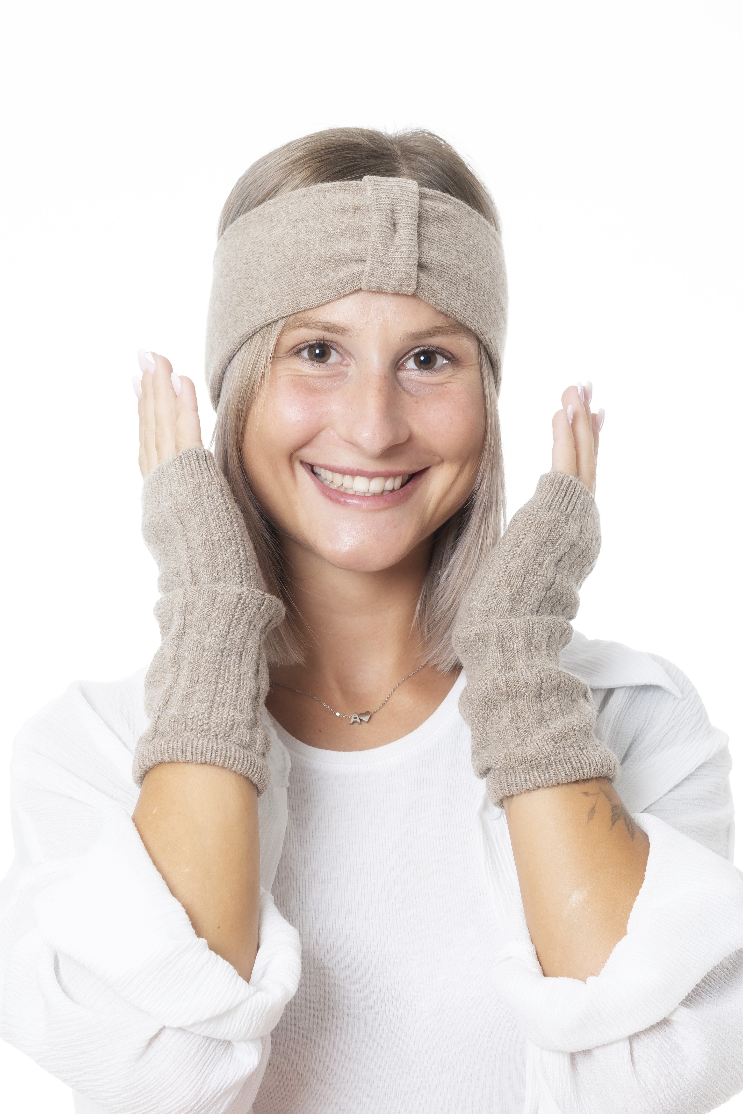 PAULA 2.0 glatt - camel