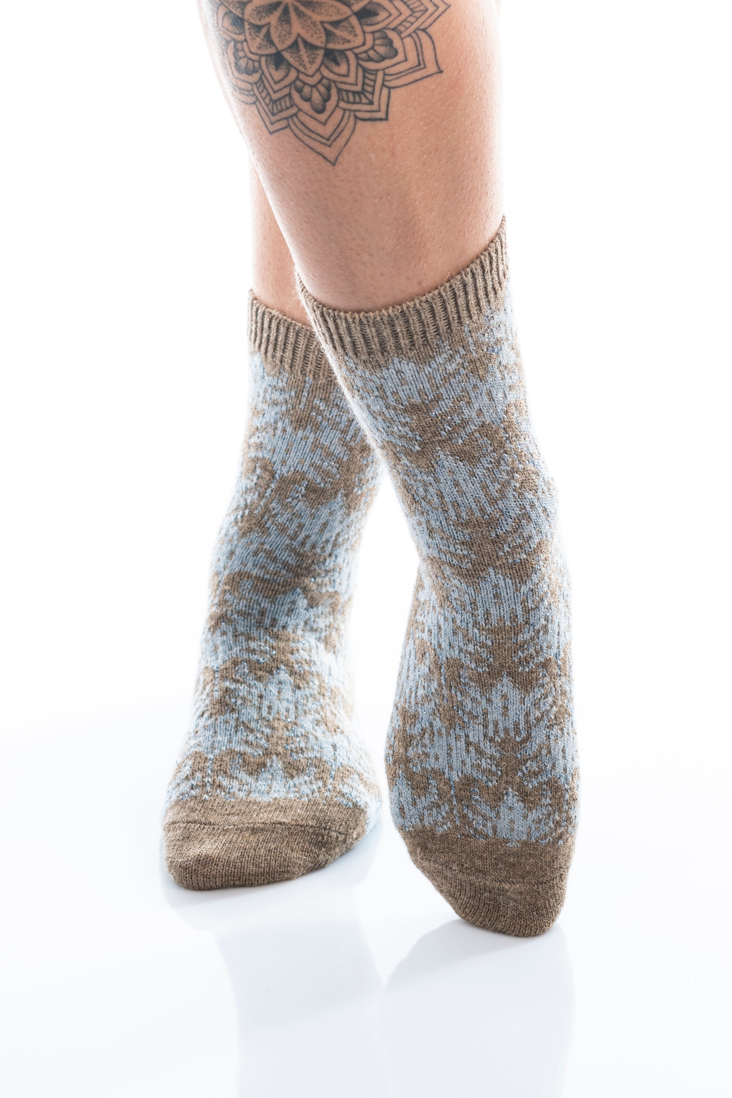 CHRISSIE 1.0 - camel