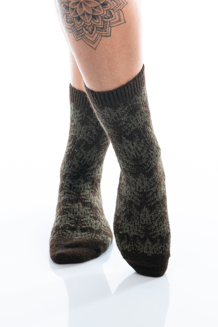 CHRISSIE 1.0 - schoko