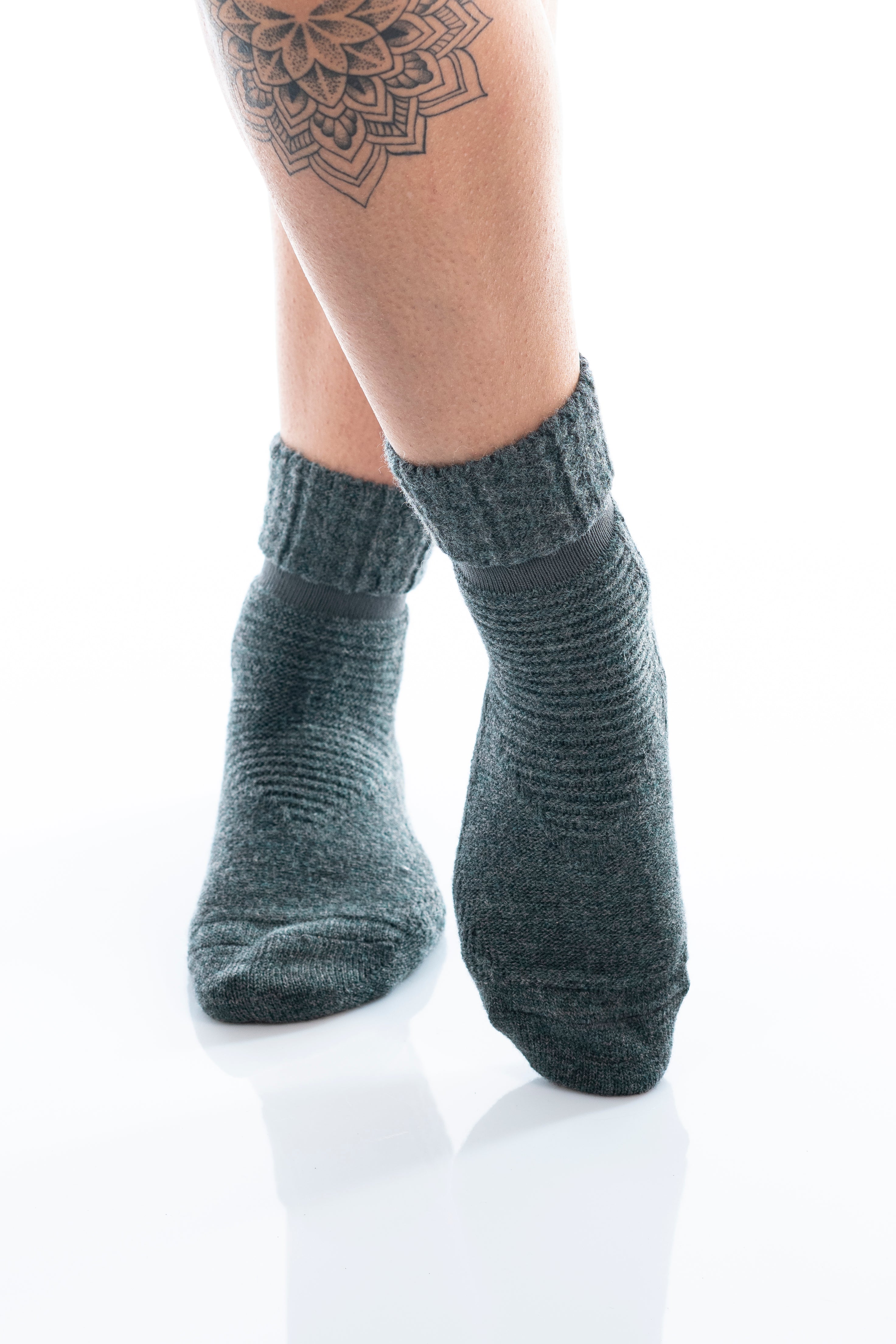 HEDI 1.0 - anthrazit