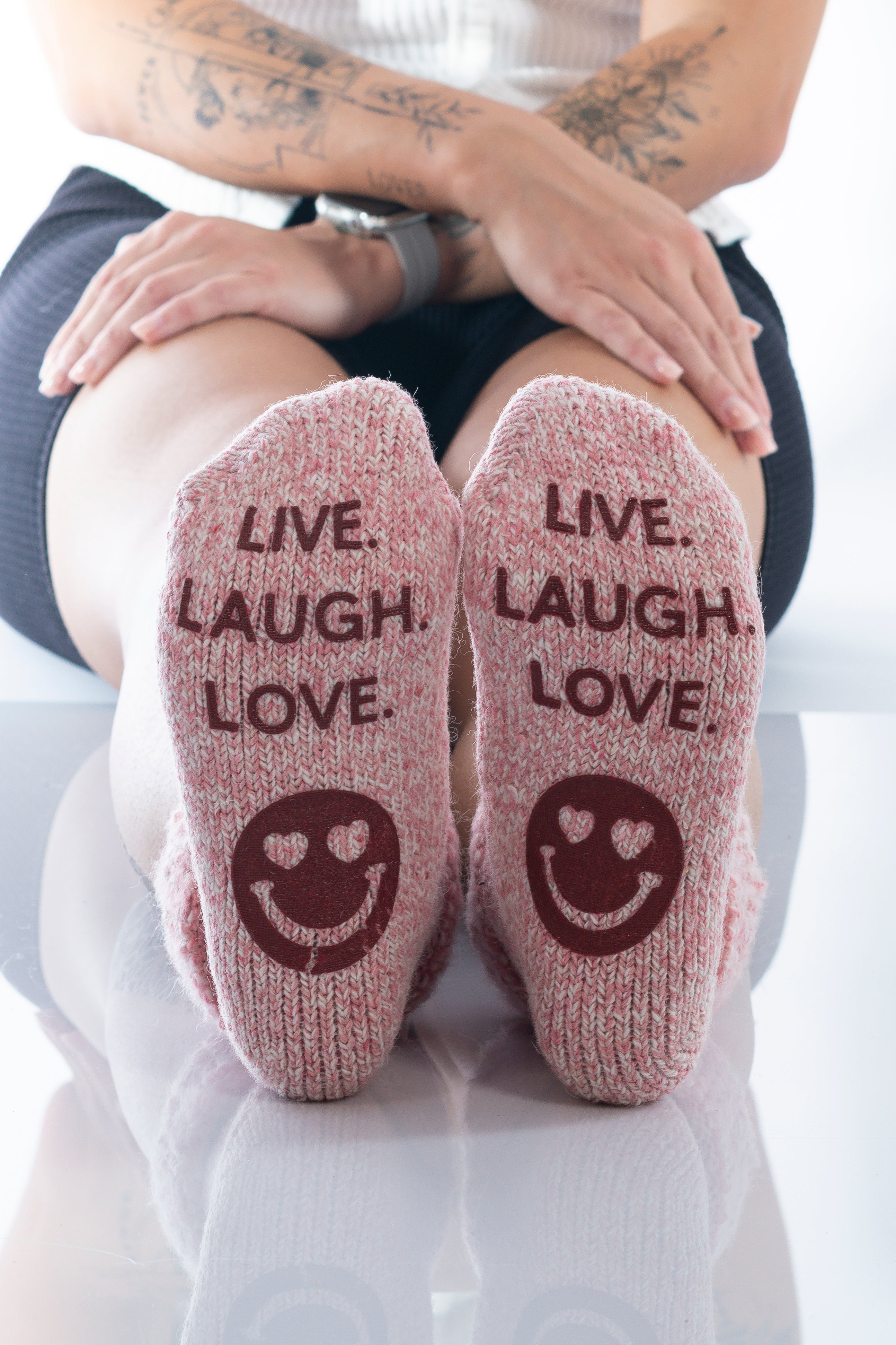 LIVE.LOVE.LAUGH