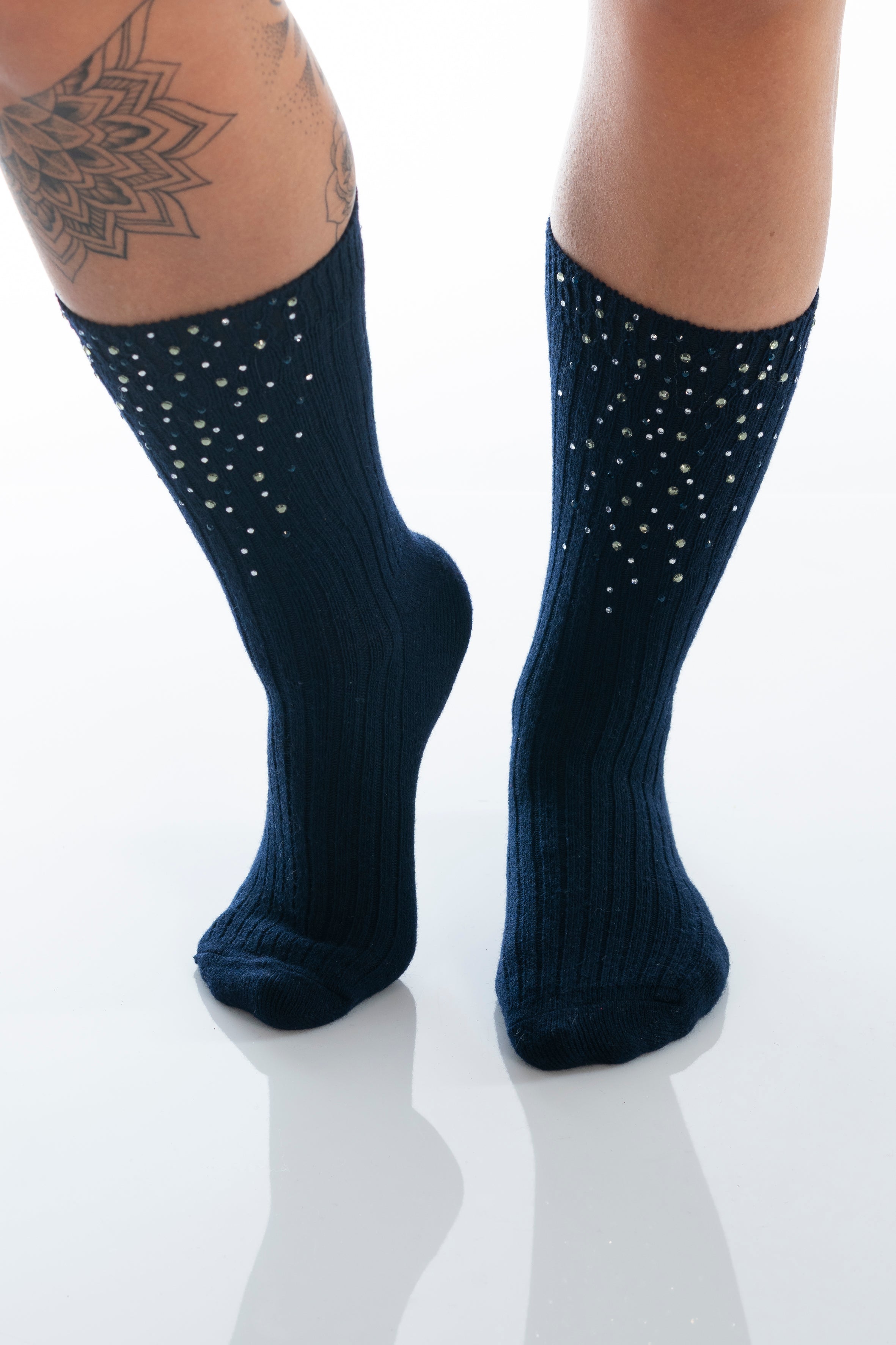 MARIE Strass - marine