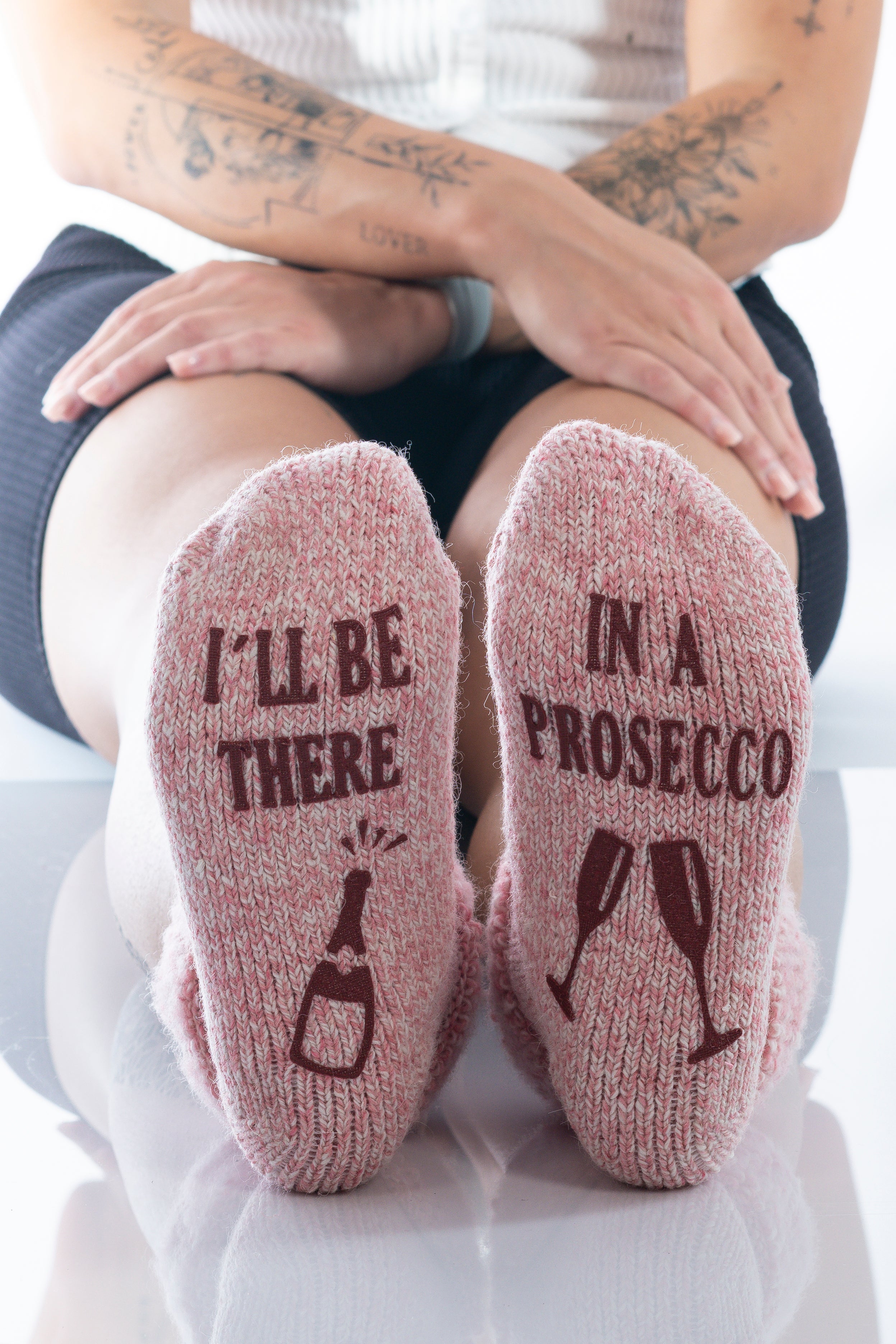 PROSECCO - rosa