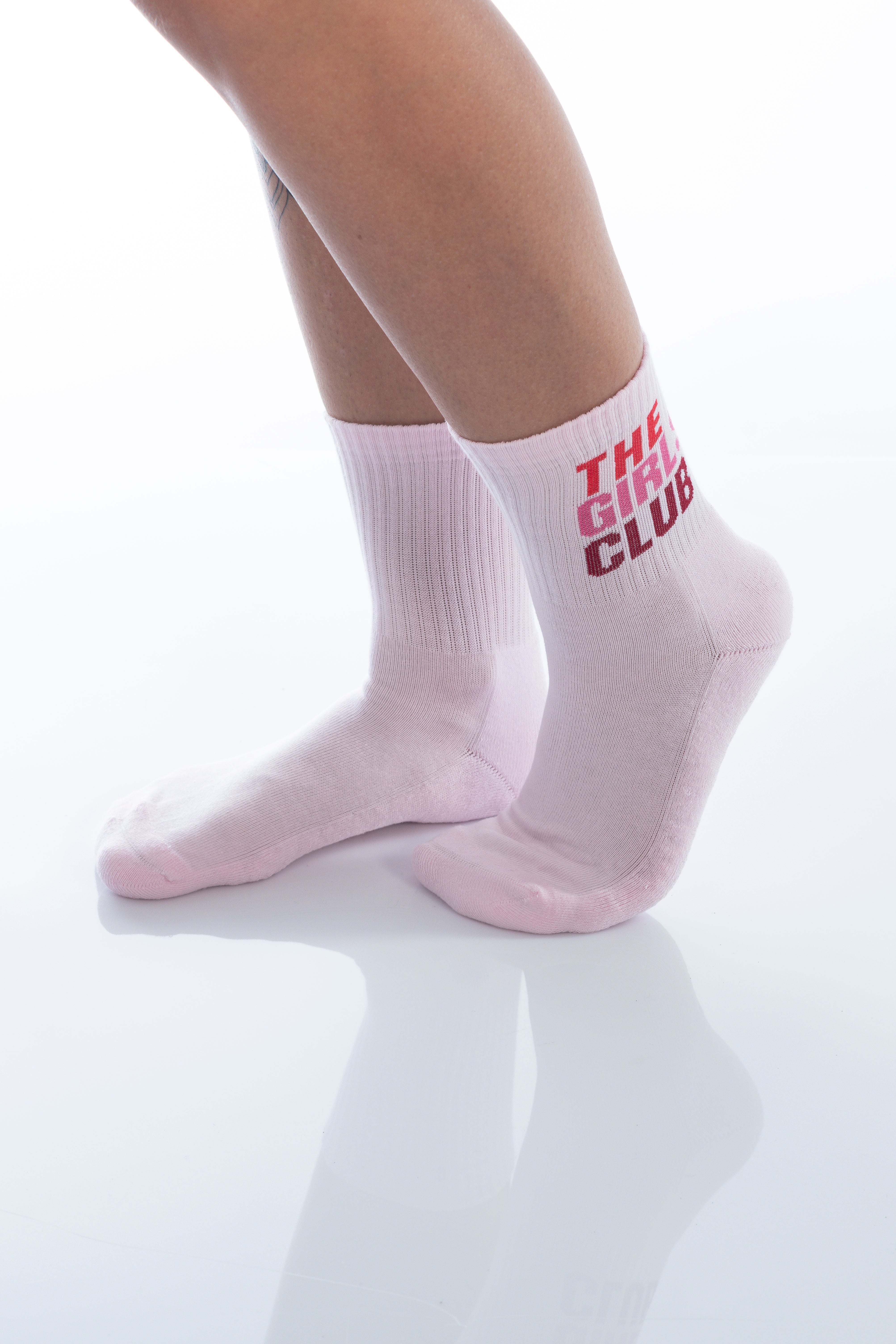THE GIRLS CLUB - dailysocks.berlin