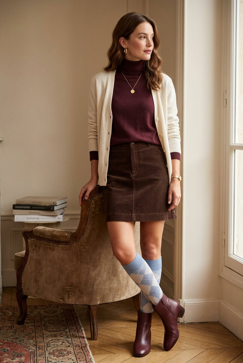 ALEXANDRA - light jeans - dailysocks.berlin