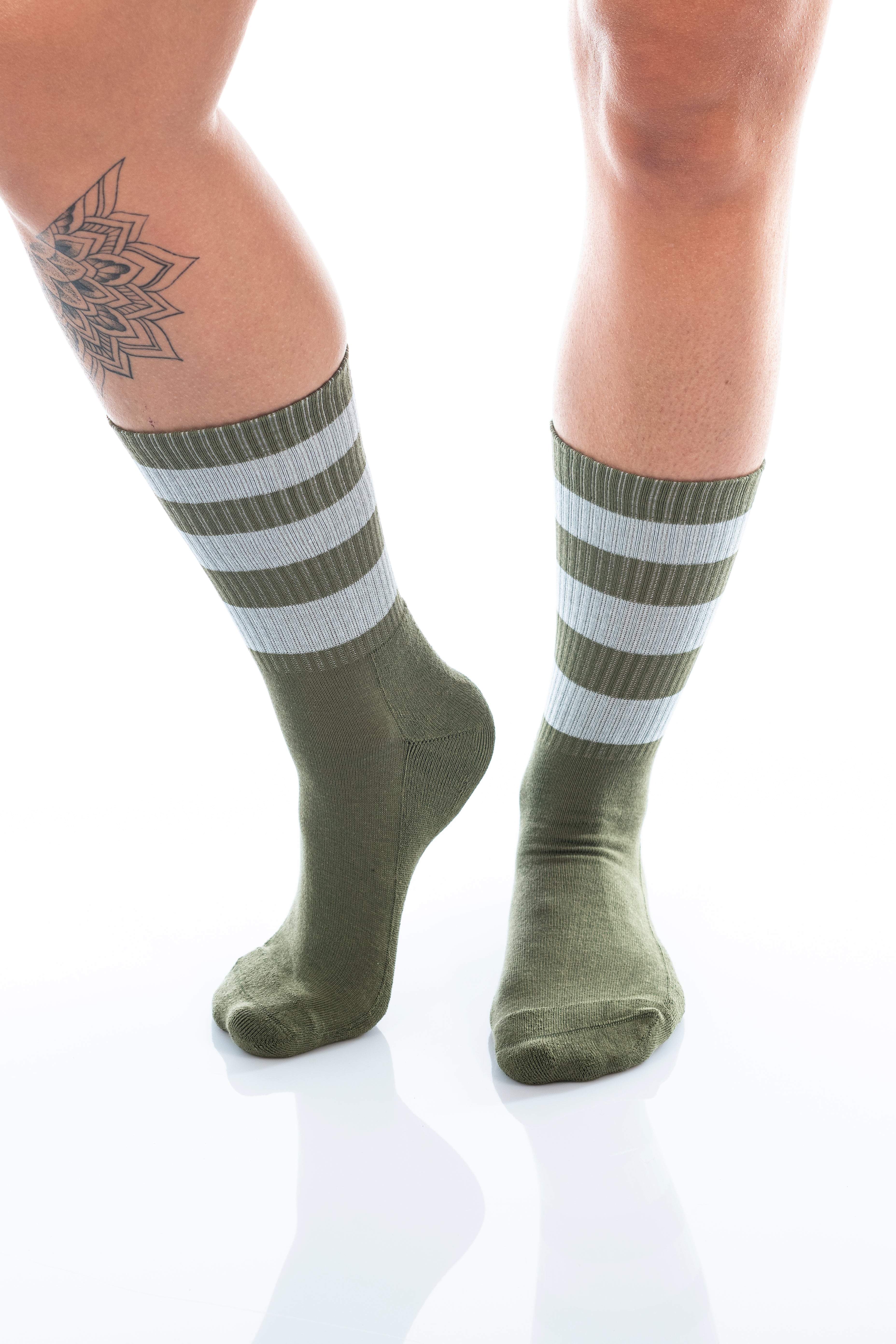 ANGELIQUE 1.0 - oliv/sky