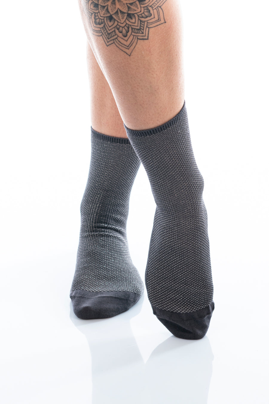 ALENA 1.0 - anthrazit/silber