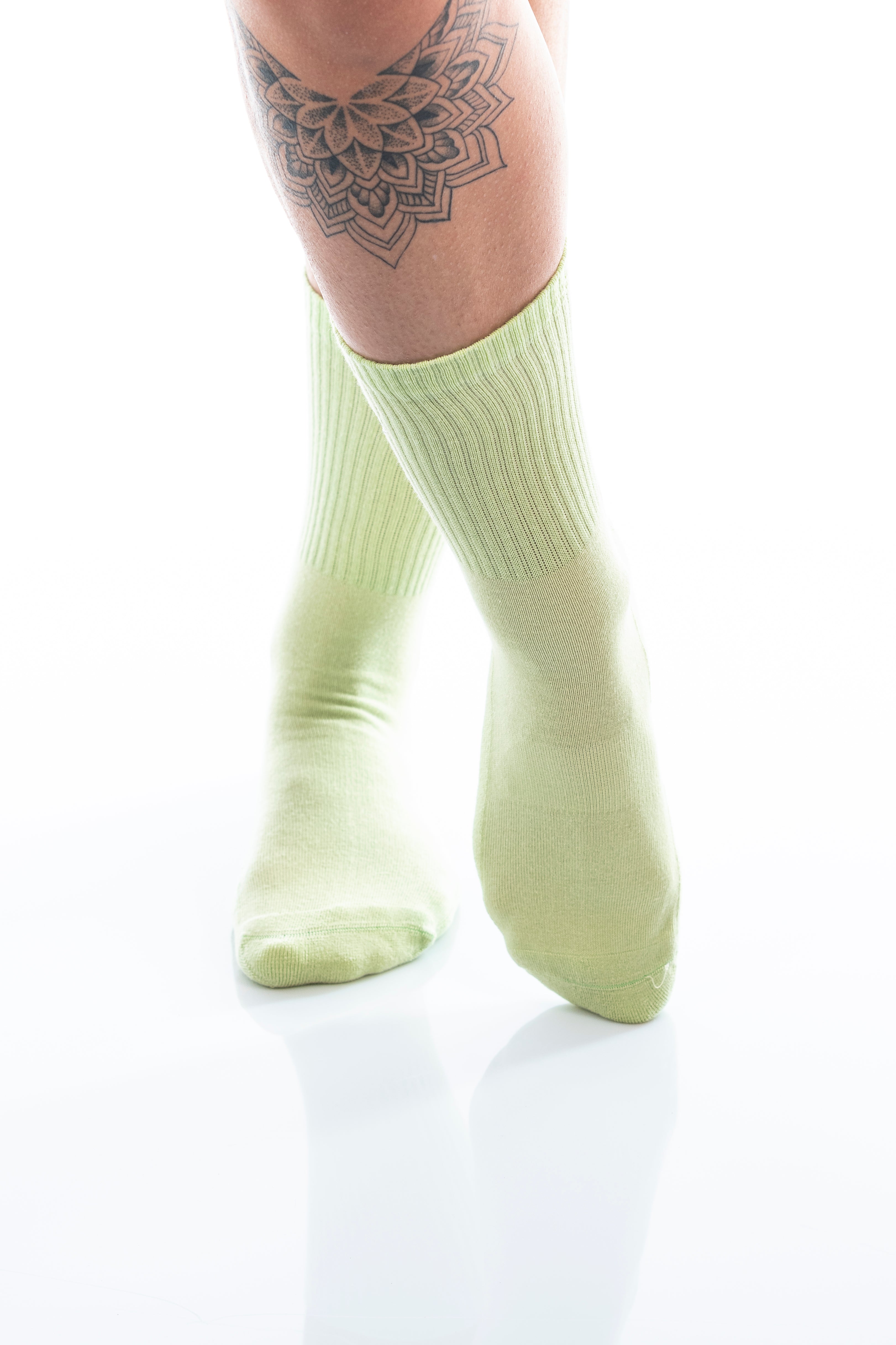 HIÄRTKEN 1.0 - salbei