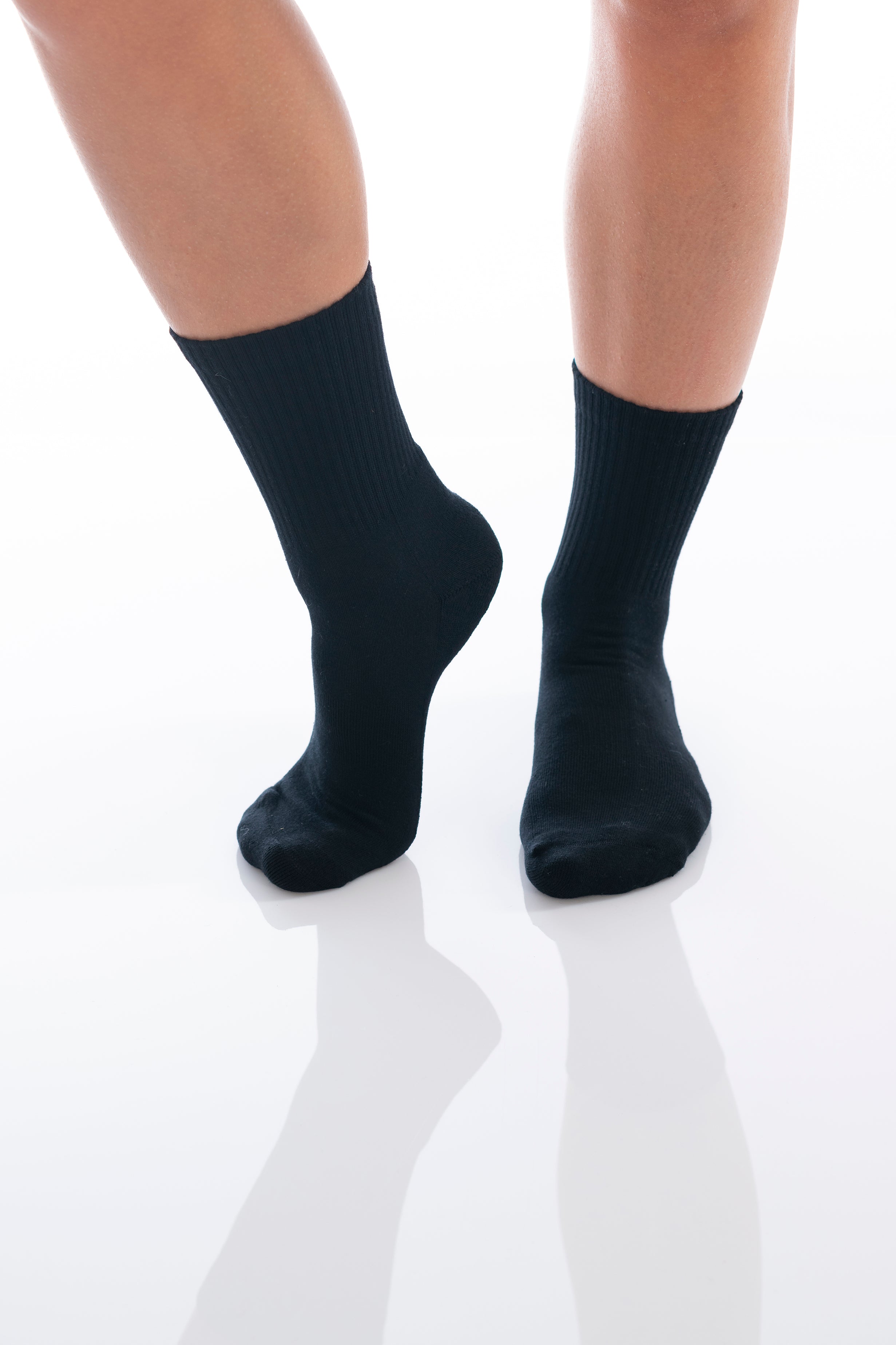 HIÄRTKEN 1.0 - schwarz