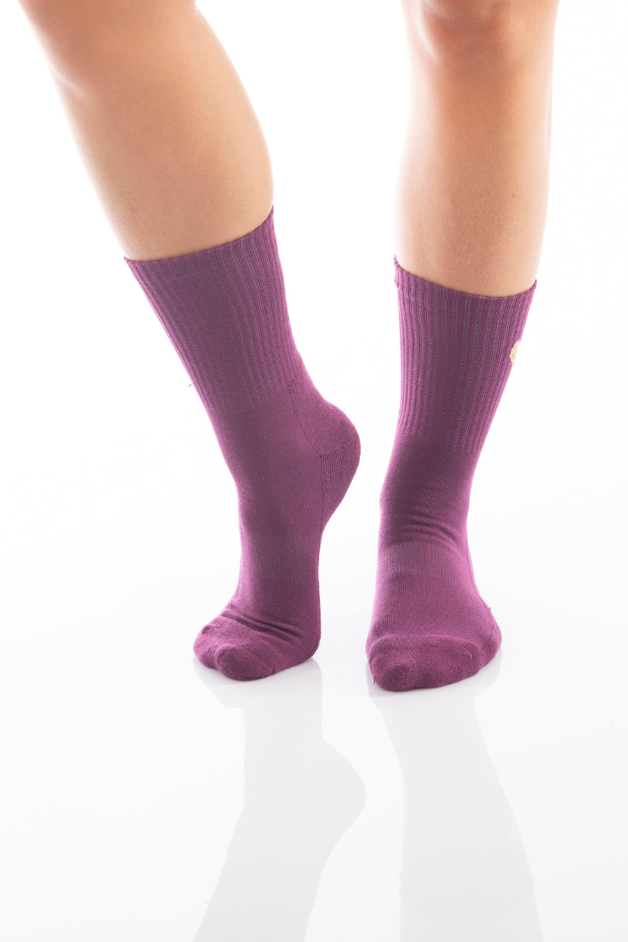 HIÄRTKEN 1.0 - burgund