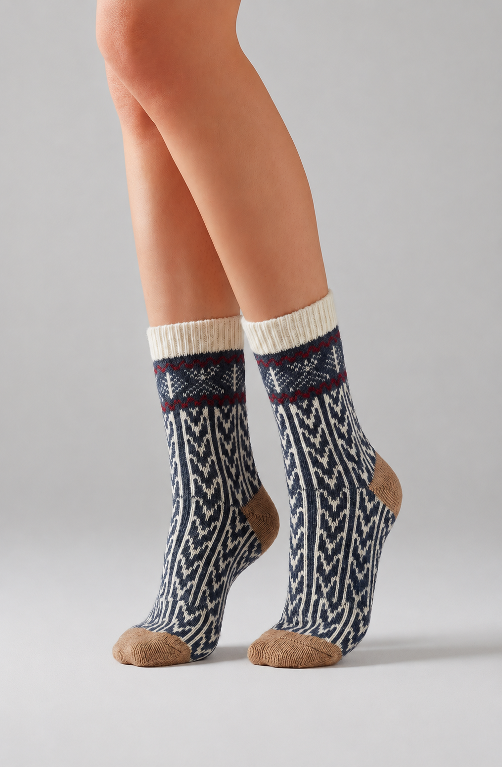 ILVI - marine - dailysocks.berlin