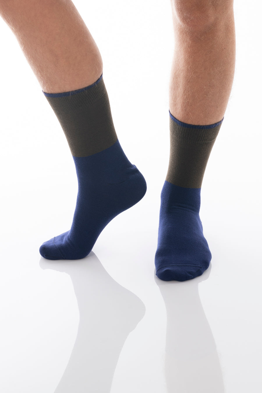 LARS 1.0 - oliv/marine