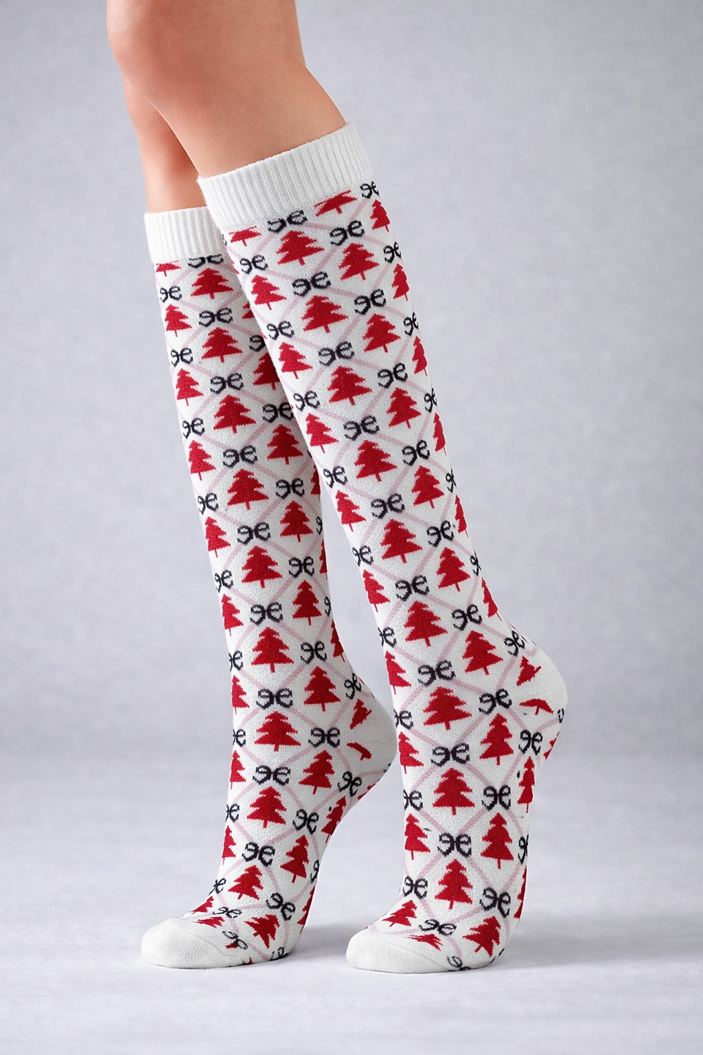 LIV - wollweiß - dailysocks.berlin