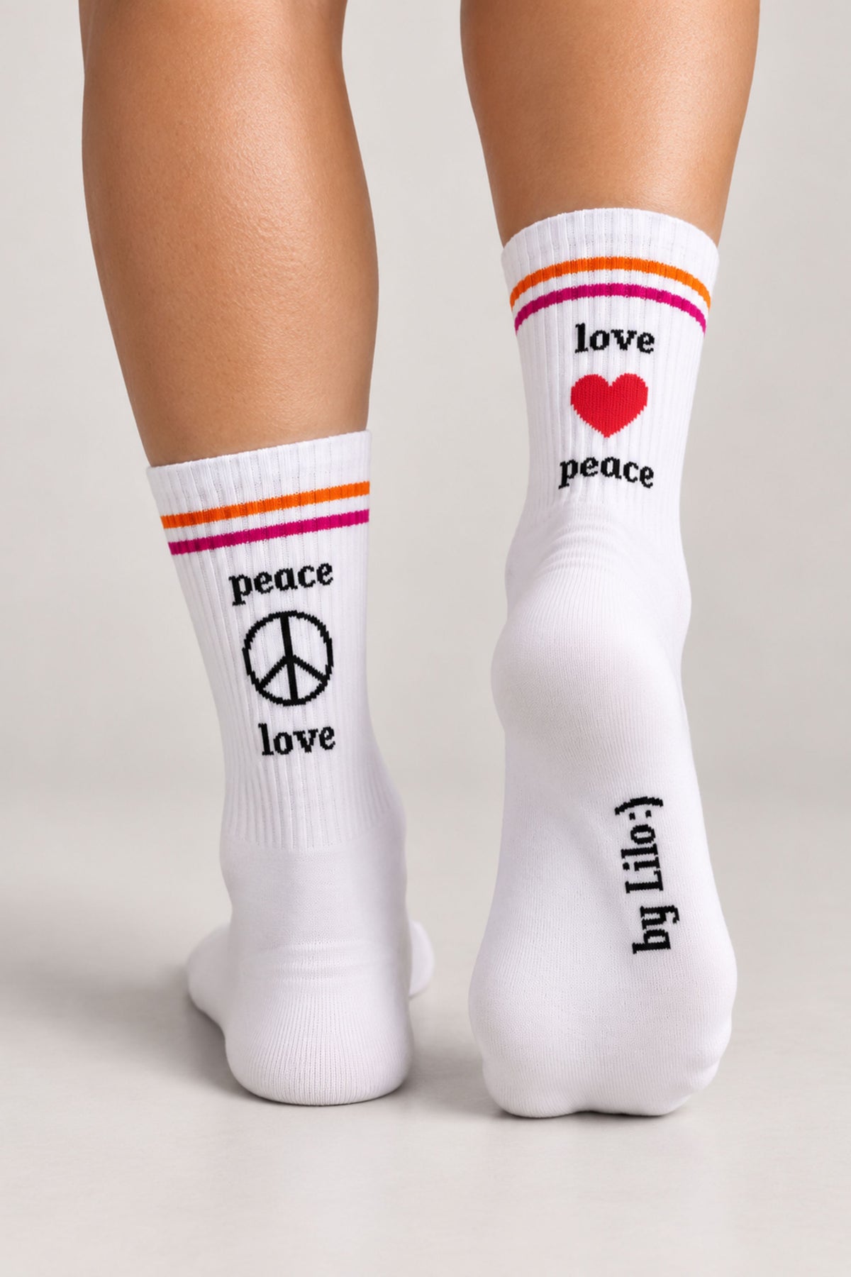 PEACE PLEASE by Lilo
