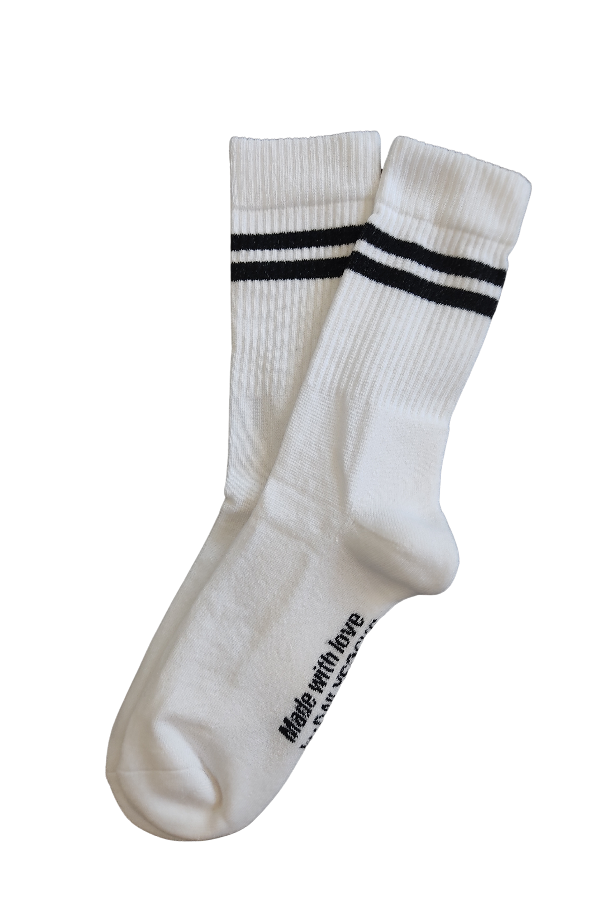 SERENA 1.0 - schwarz - dailysocks.berlin