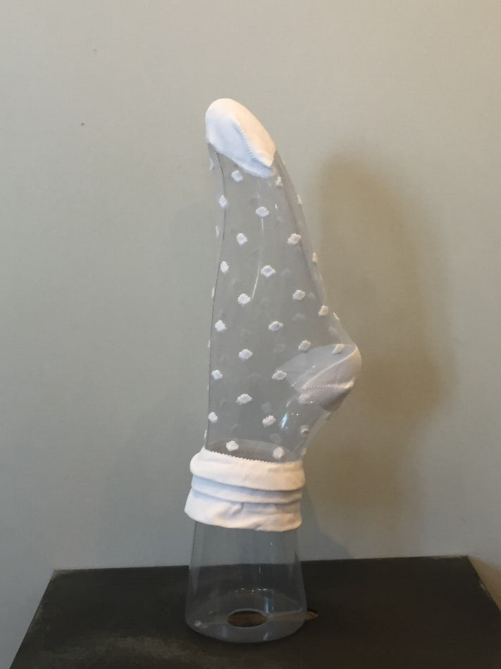 Dekofuß - dailysocks.berlin