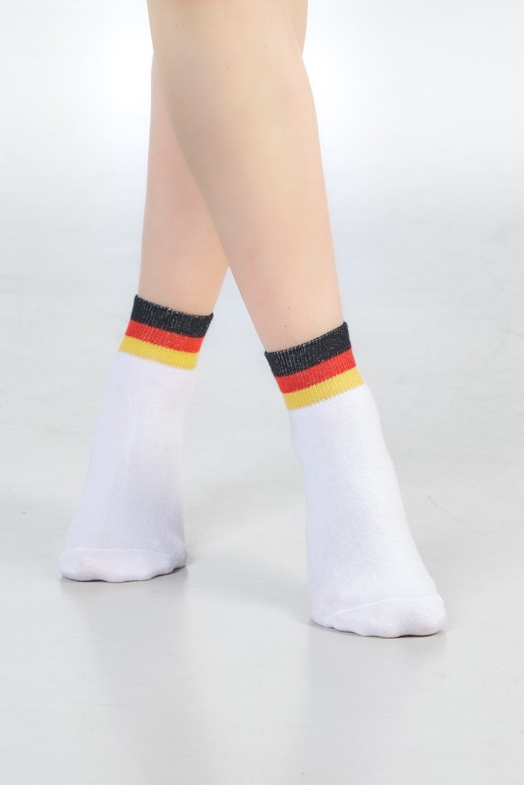 Championess Fan Socke - dailysocks.berlin