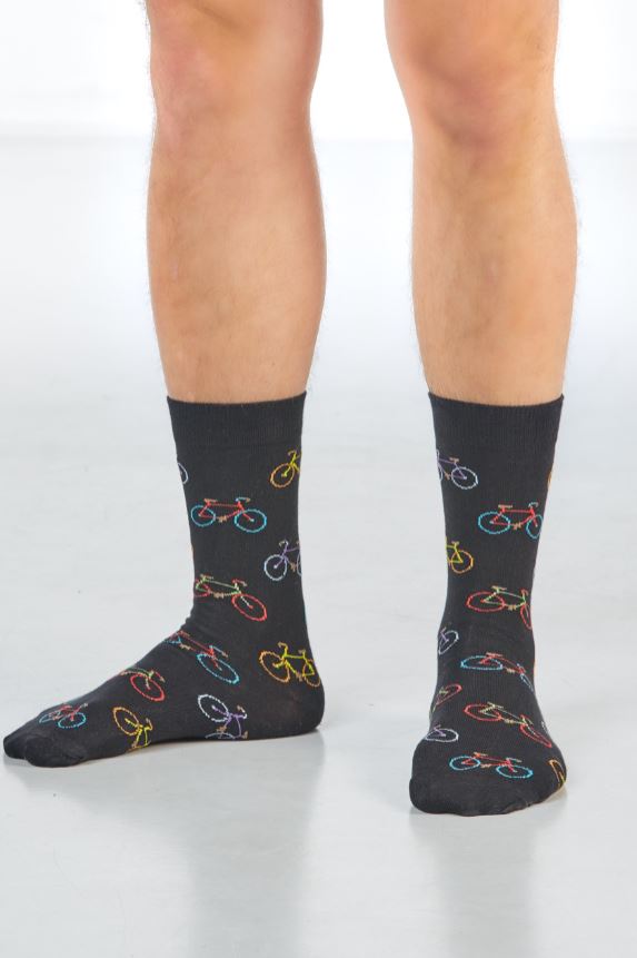 FAHRRADSOCKE - dailysocks.berlin