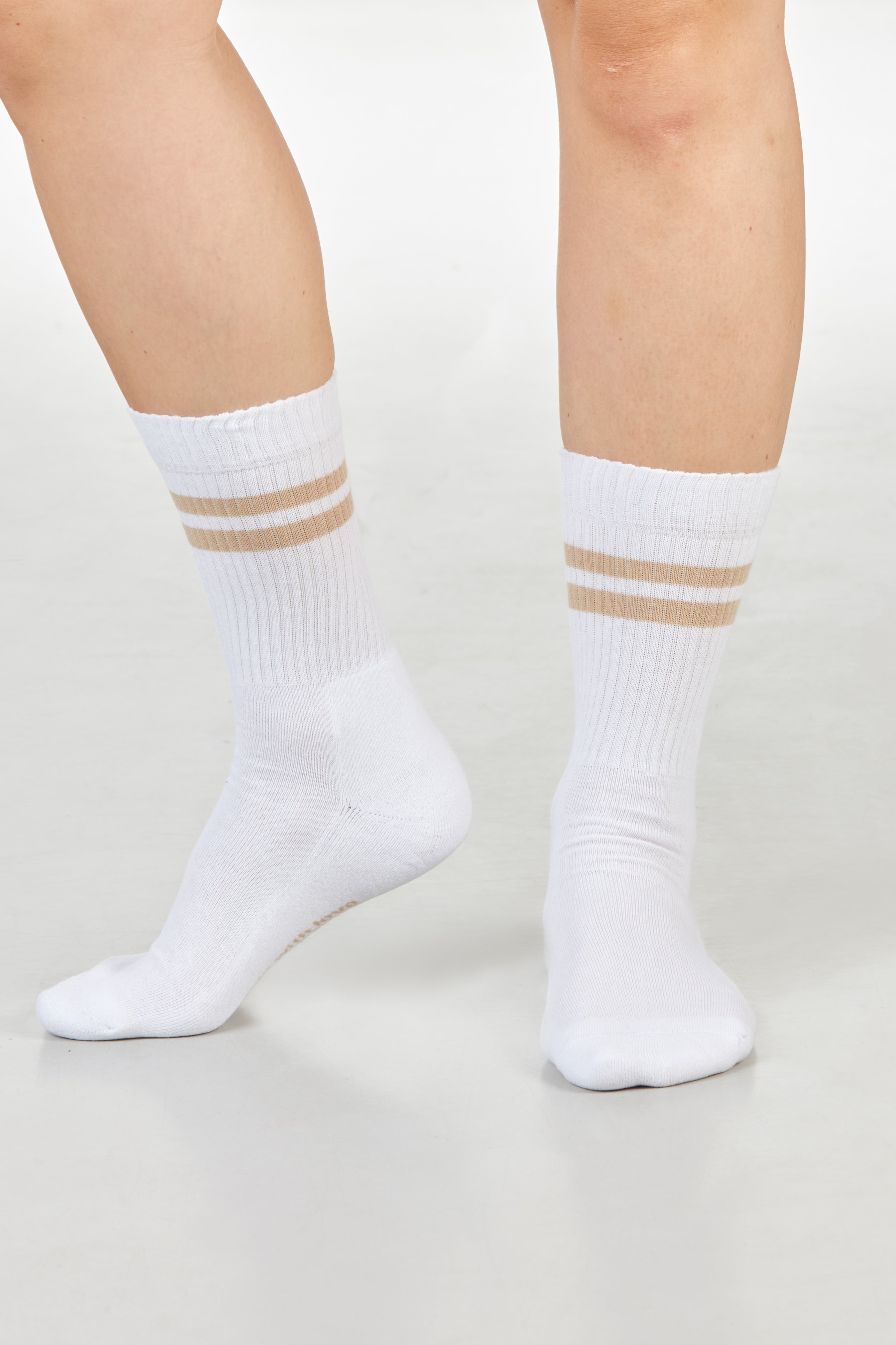 SERENA 1.0 - camel - dailysocks.berlin