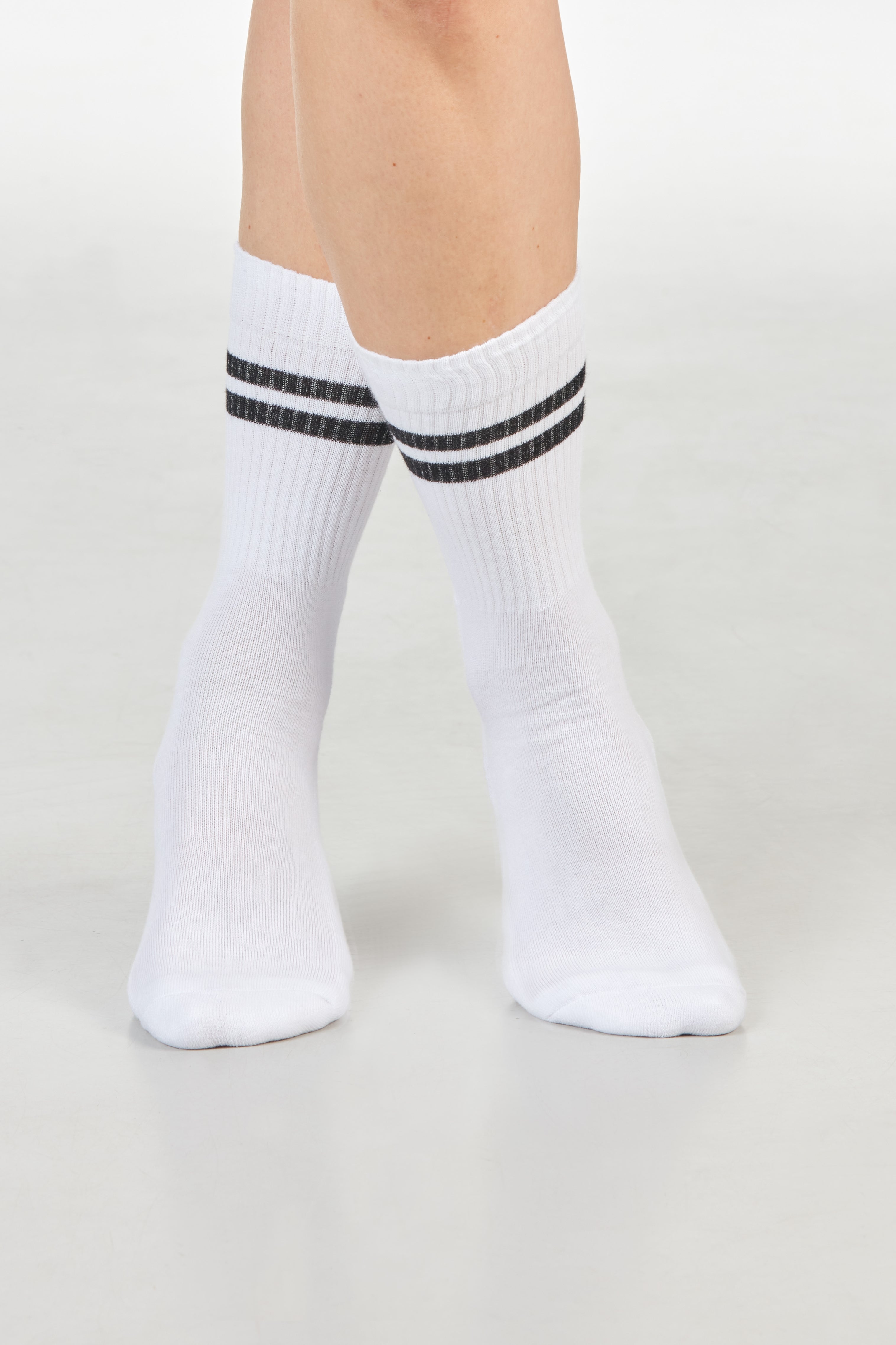 SERENA 1.0 - schwarz - dailysocks.berlin