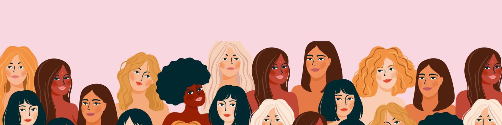 Women support women
