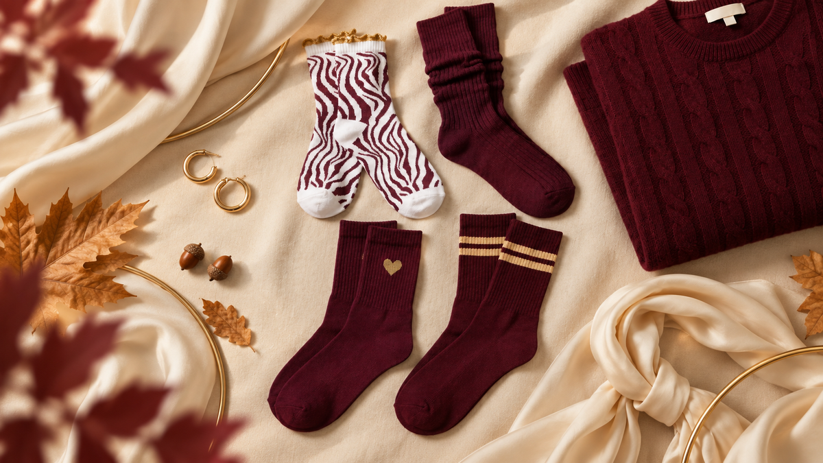 BURGUNDY KOLLEKTION