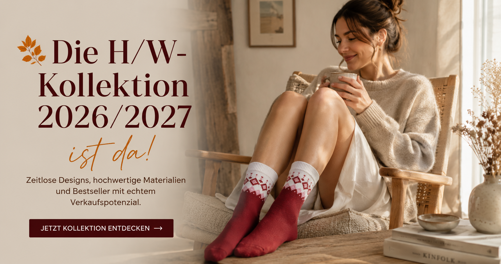 Herbst Winter  2026/27