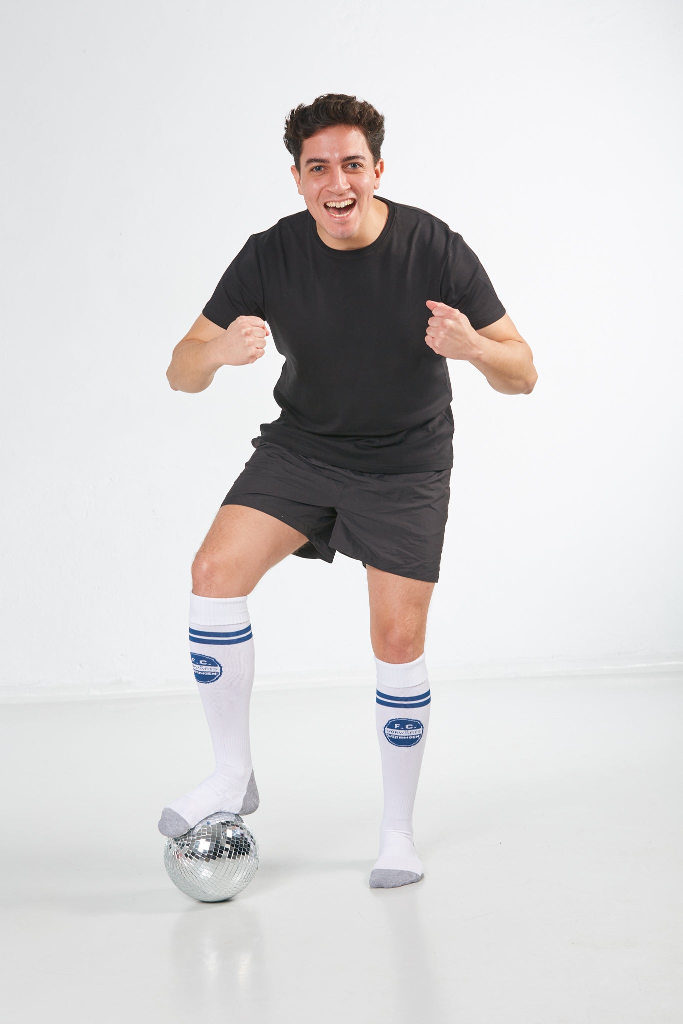 Personalisierte Socken