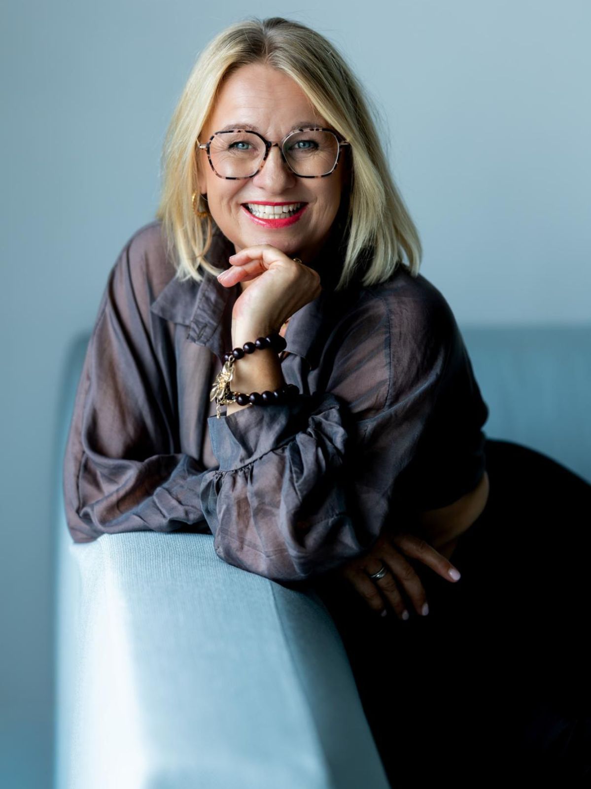 Die Soul Sister Susanne Schaefer 