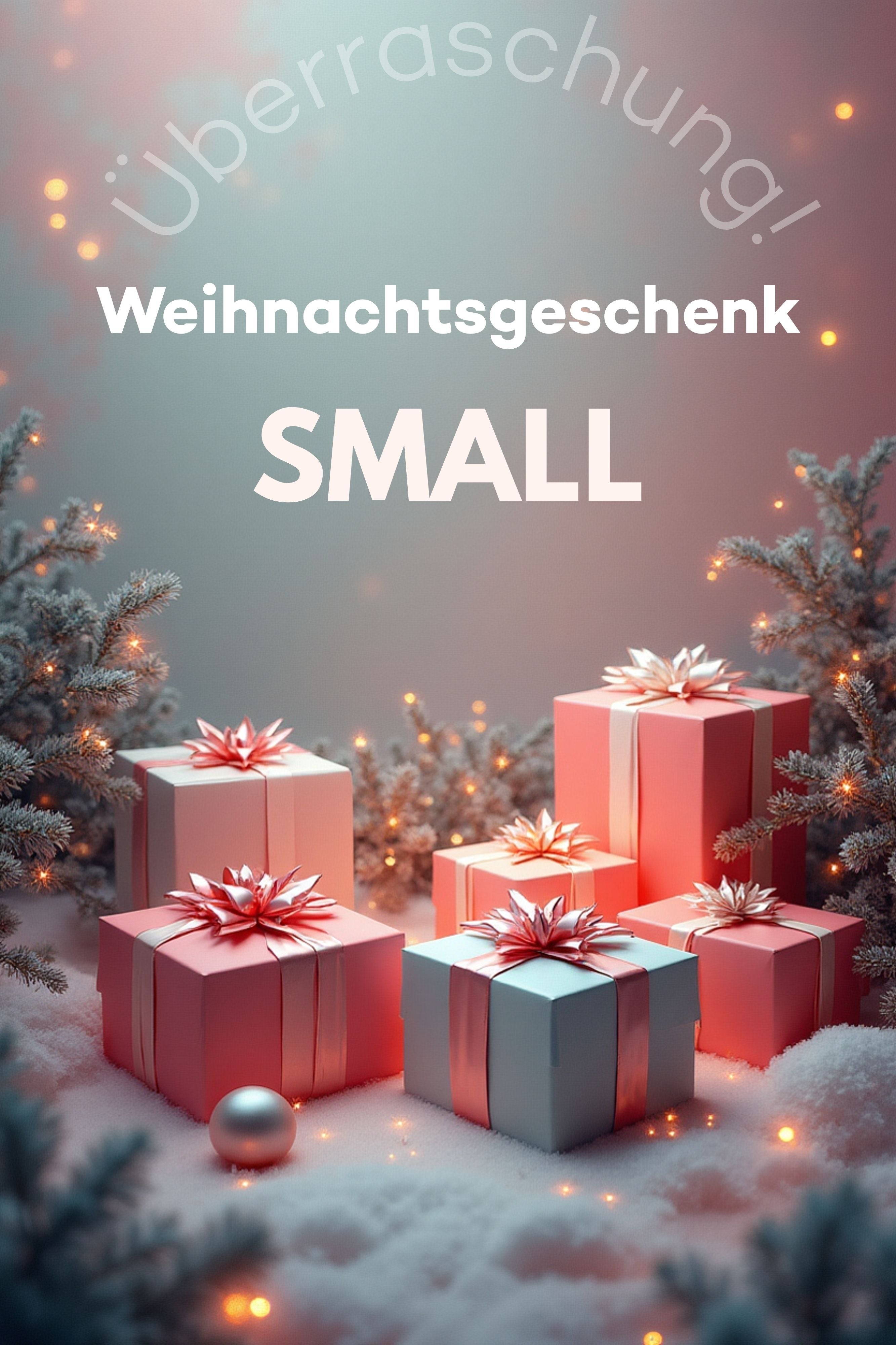 Überraschungsbox – SMALL