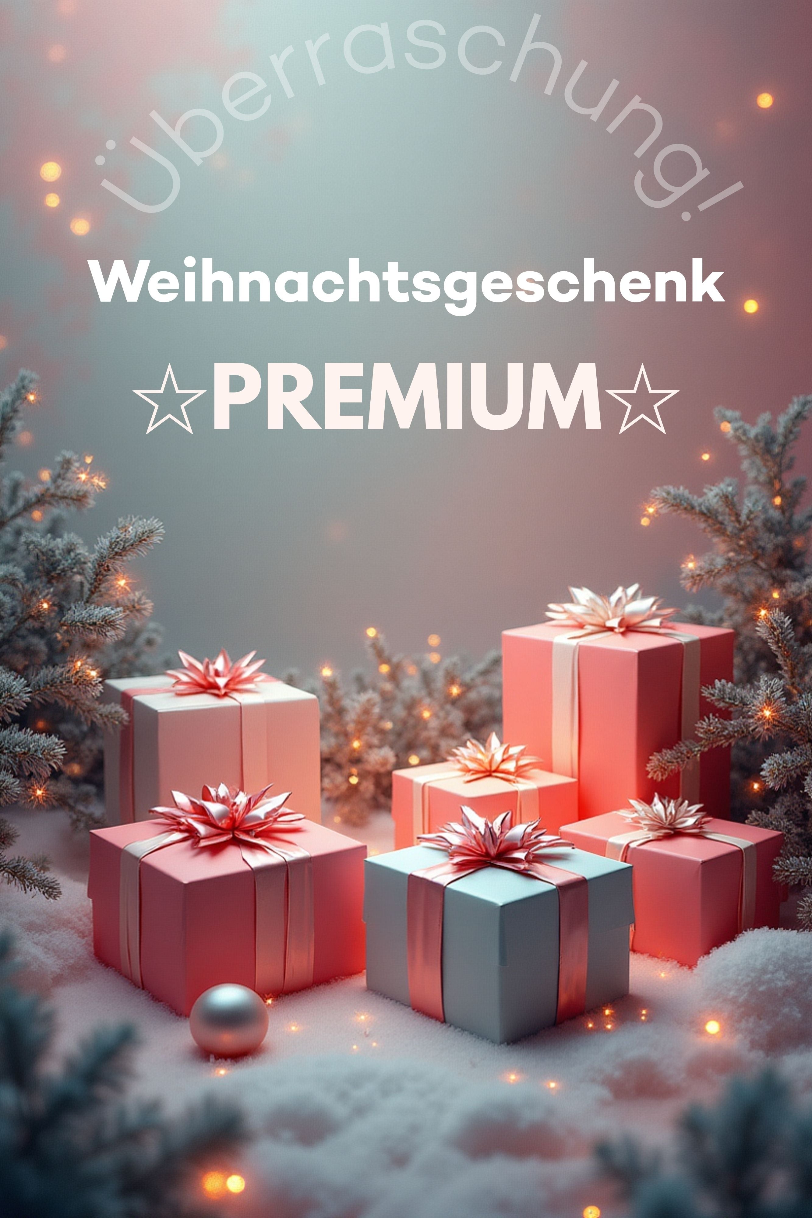 Überraschungsbox – PREMIUM