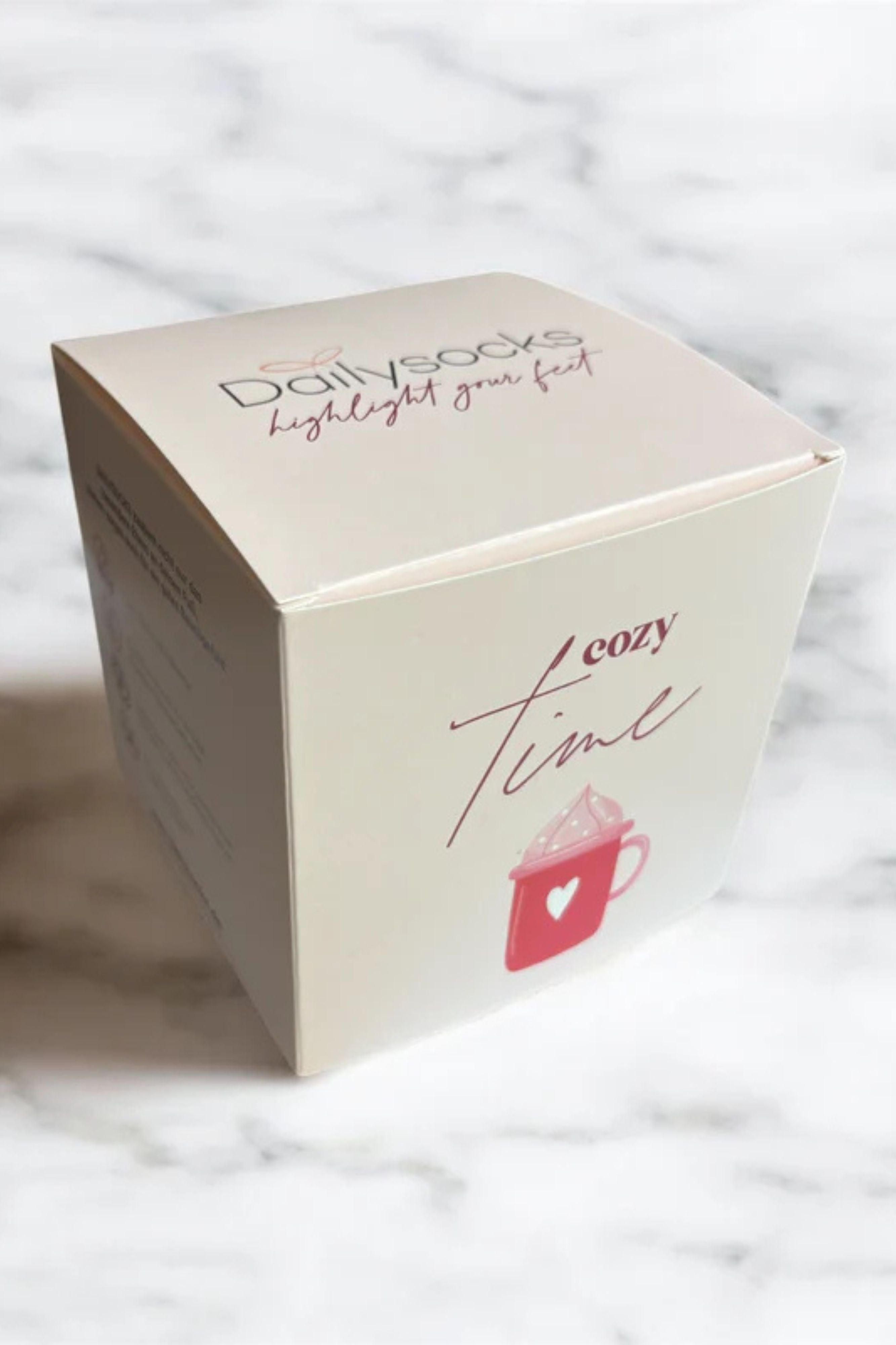 Geschenkewürfel "BIG"