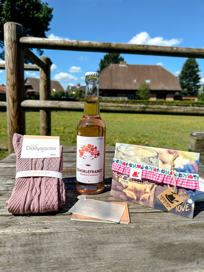 Wiesn Set – LIMITED EDITION