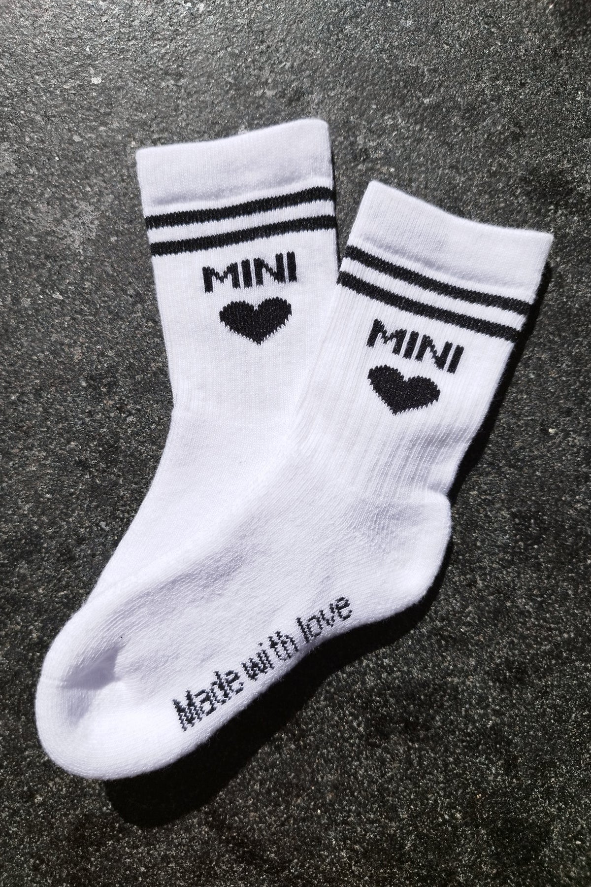 MINI Socke