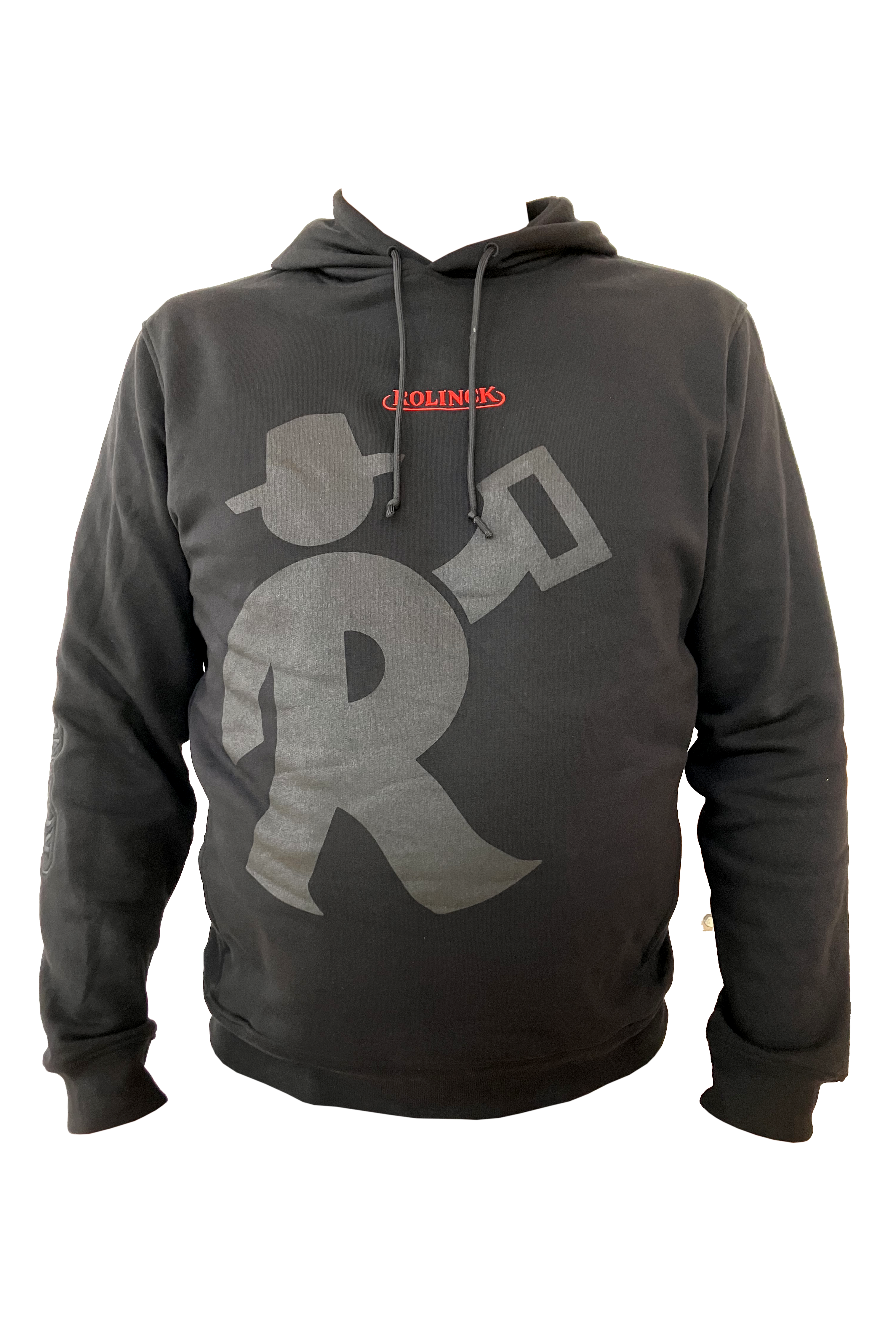 Rolinck Bundle - Hoodie + Beanie