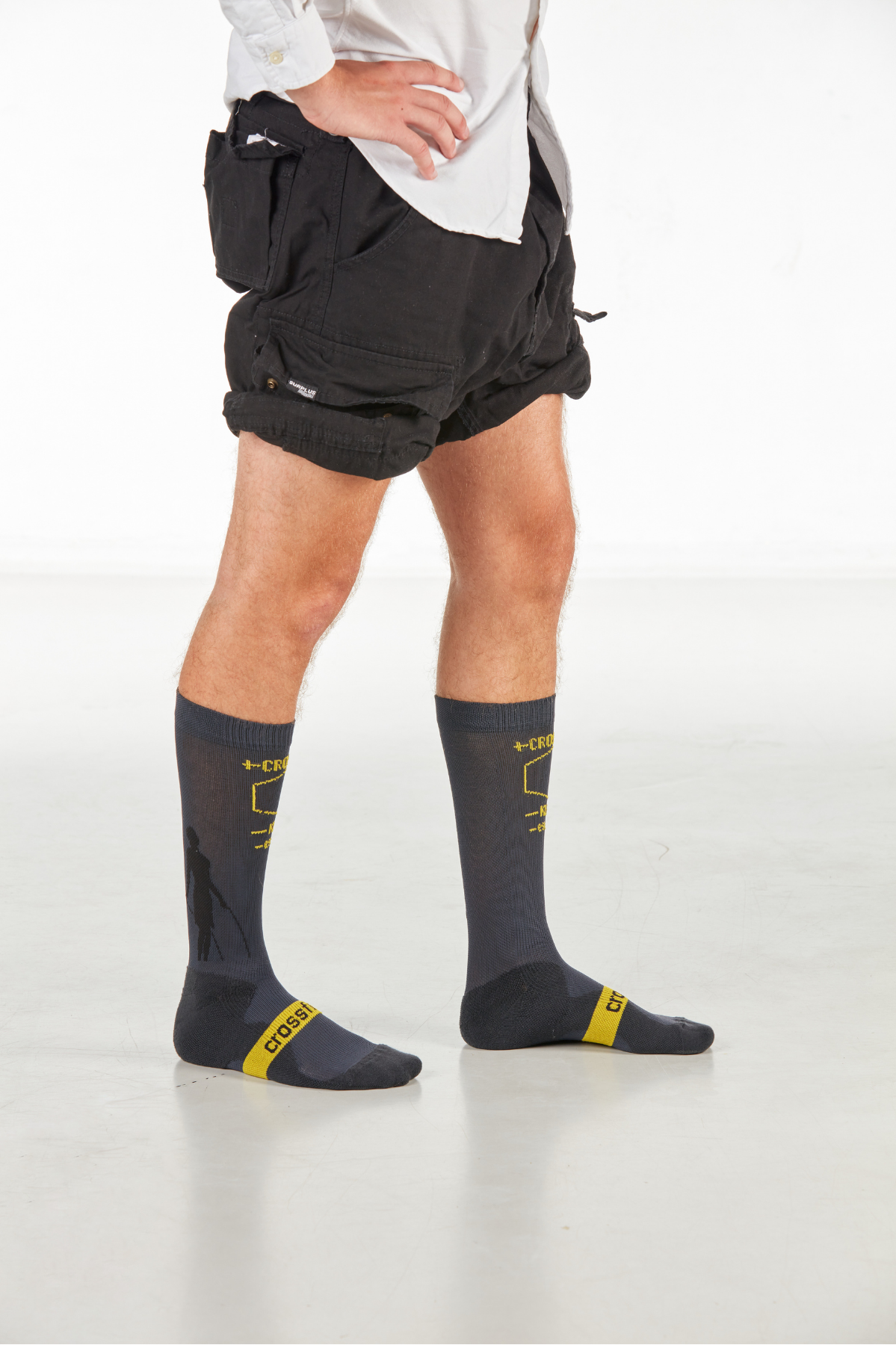 Personalisierte Socken