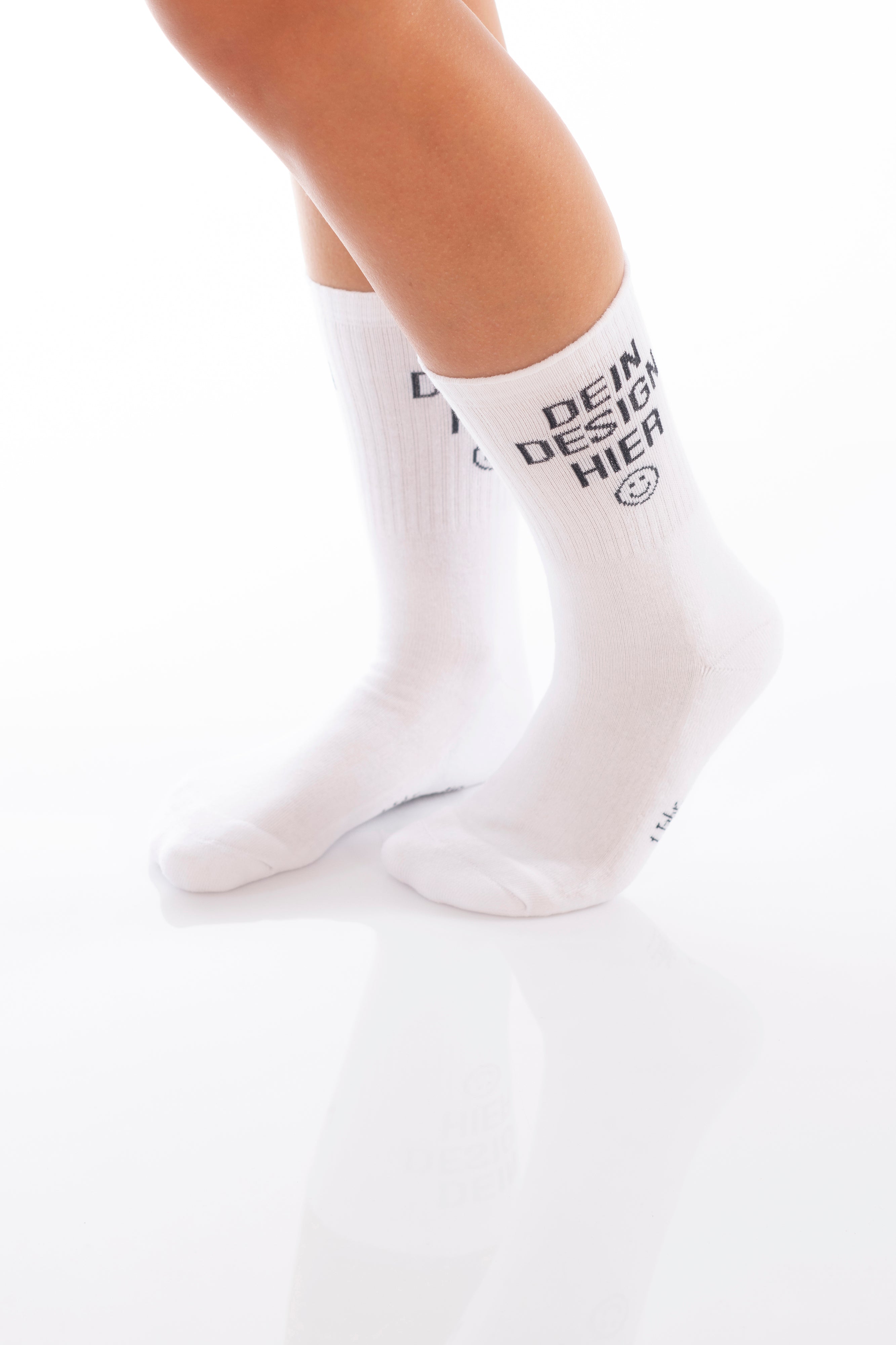 Personalisierte Socken