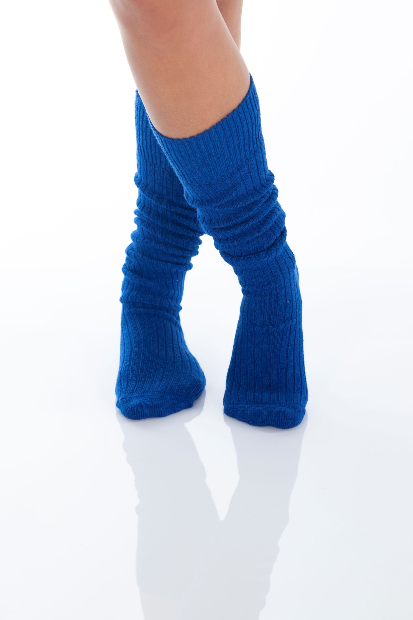 Cozy Set MARIANNE - ROYALBLAU