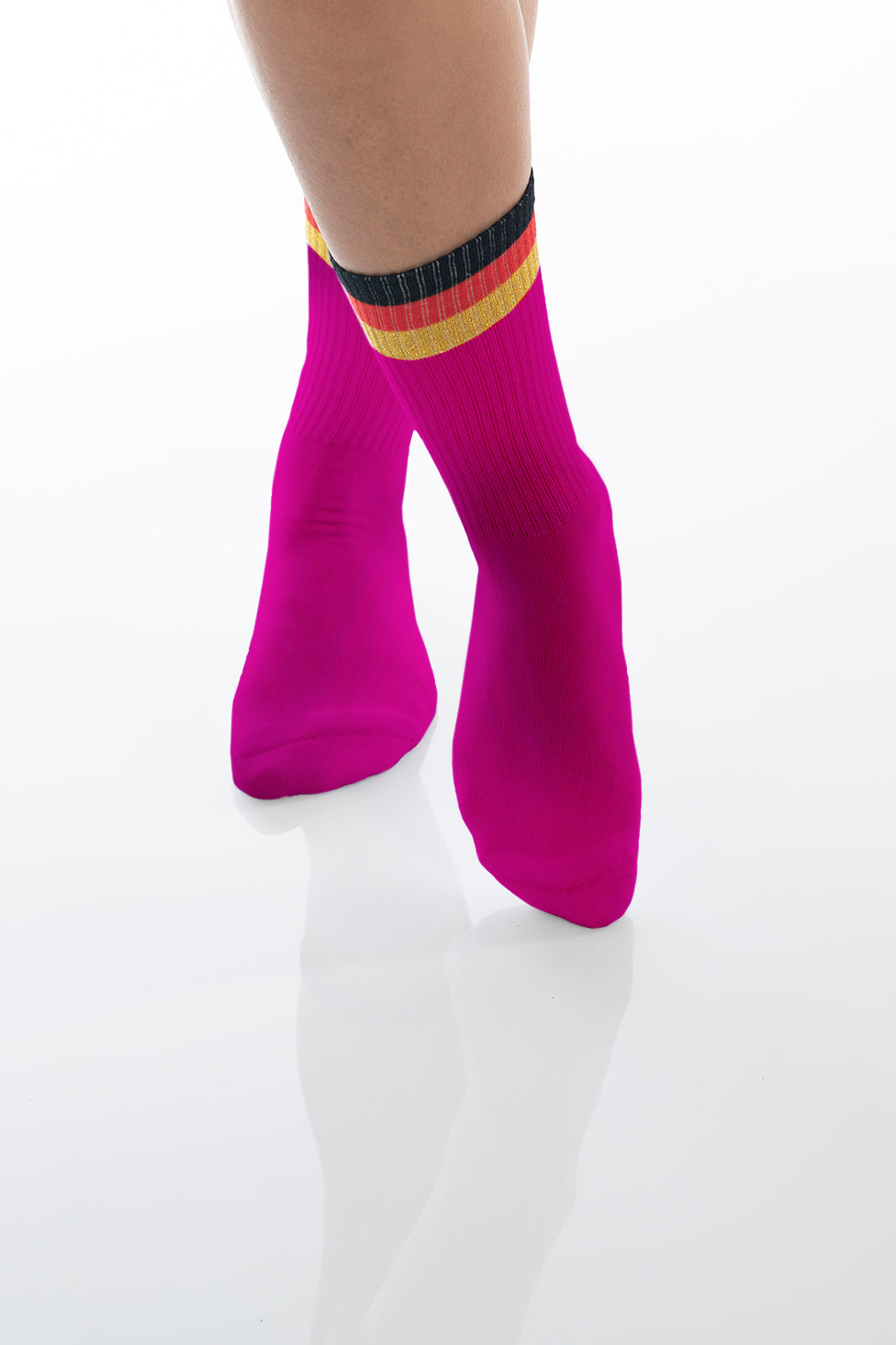 MISTER GERMANO - pink - dailysocks.berlin